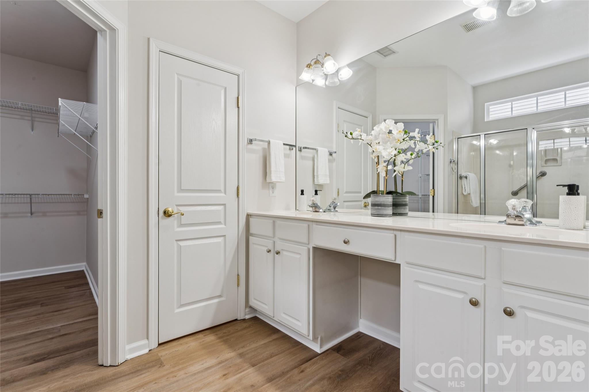 Highland Creek - Residential