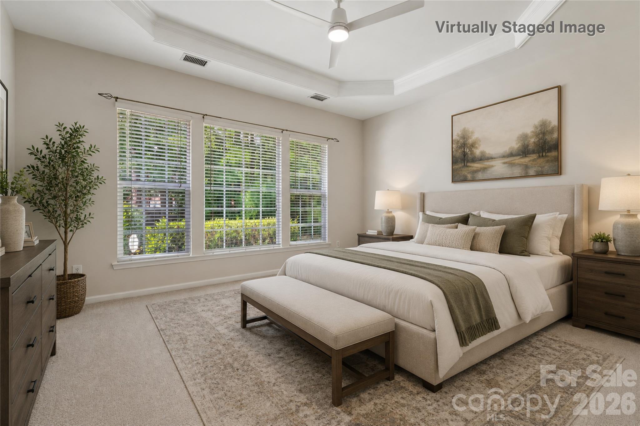 Highland Creek - Residential