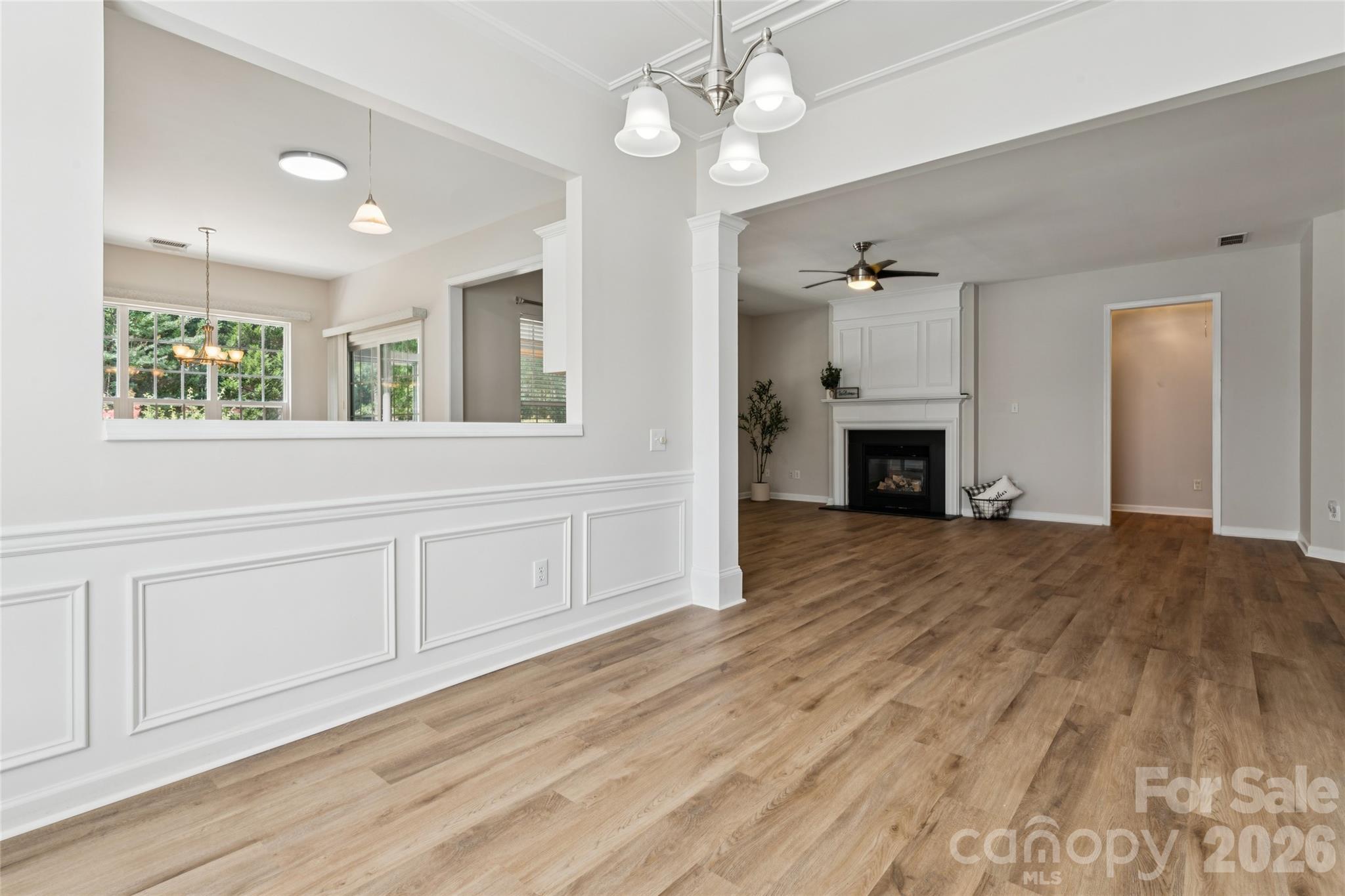 Highland Creek - Residential