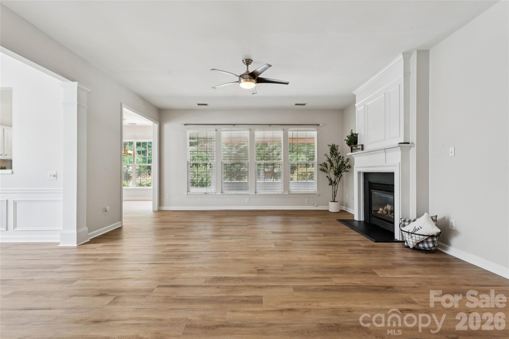 Highland Creek - Residential