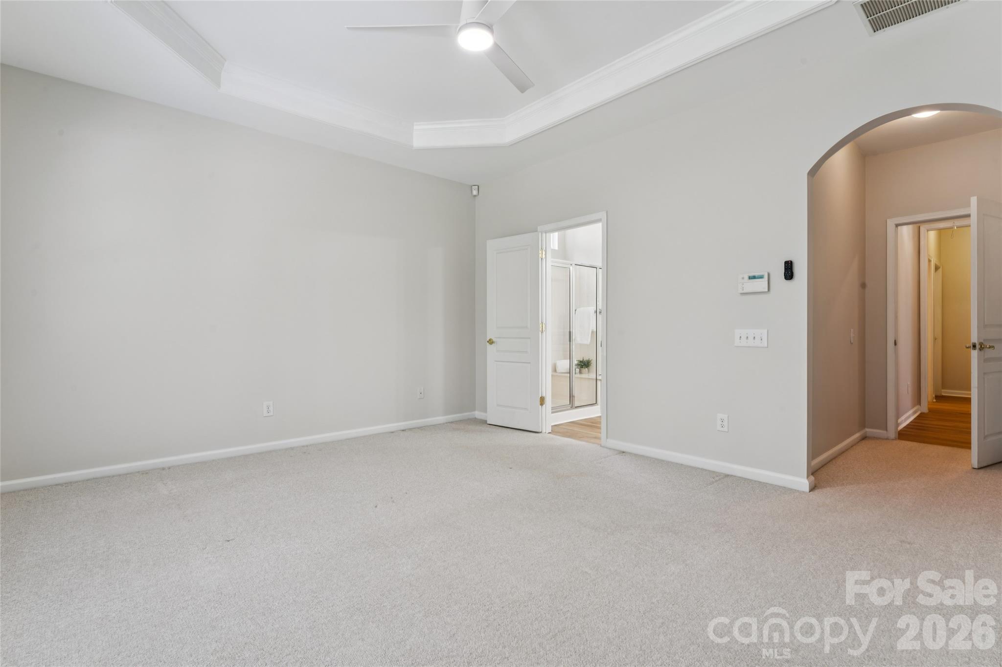 Highland Creek - Residential