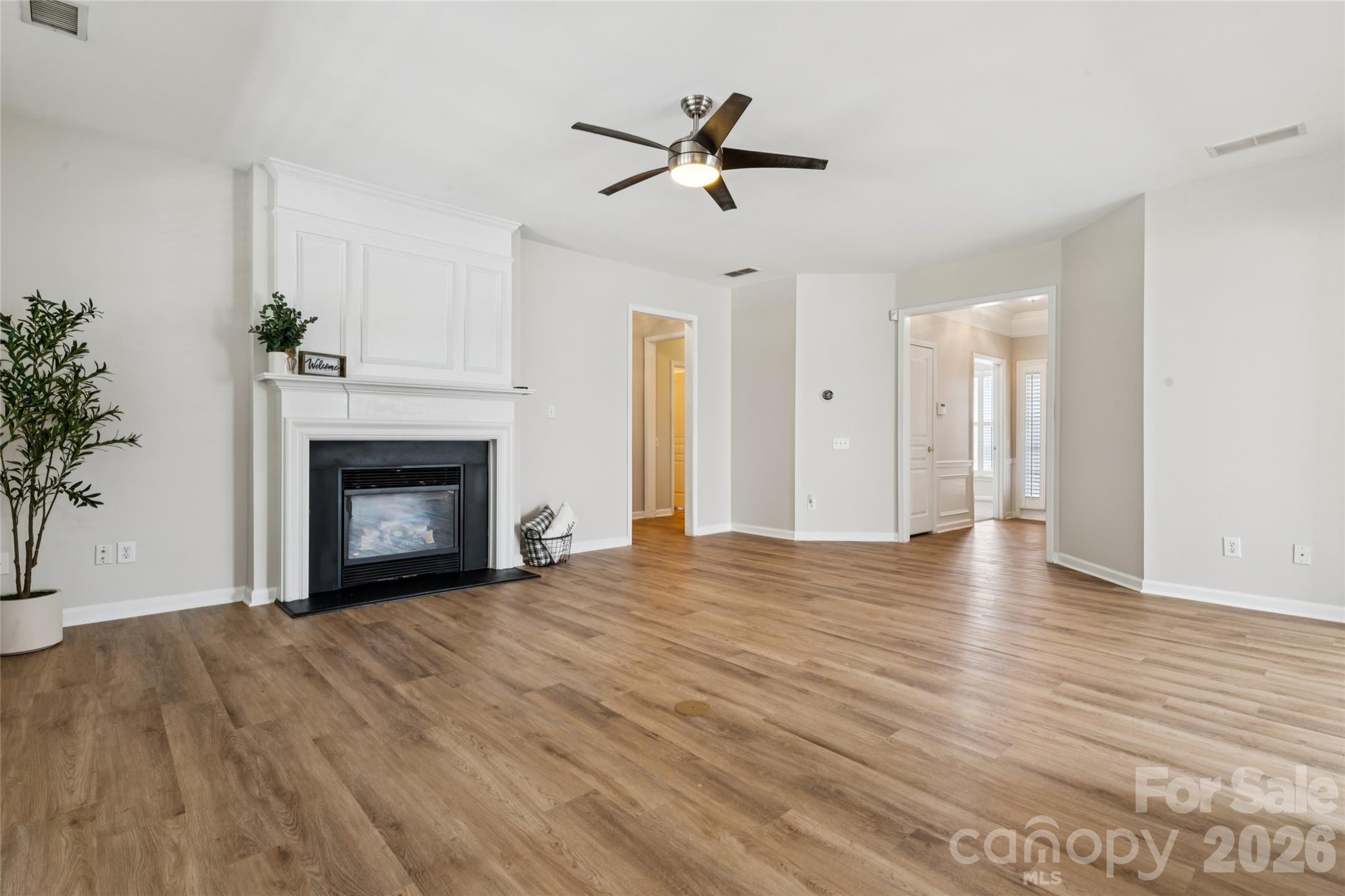 Highland Creek - Residential