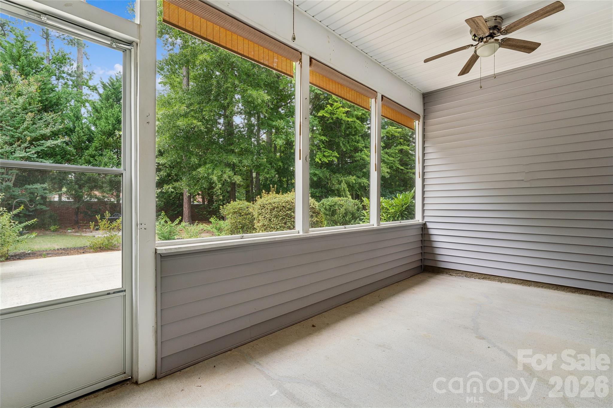 Highland Creek - Residential