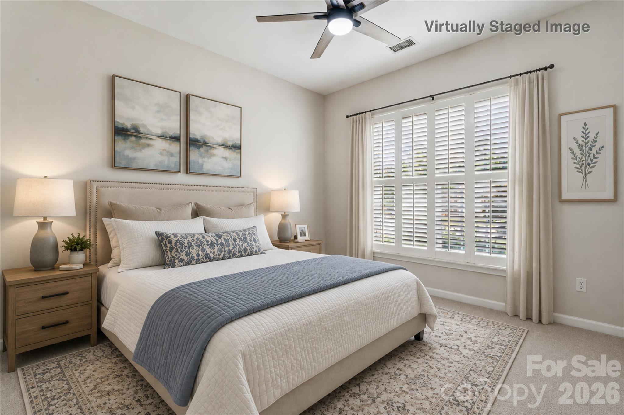 Highland Creek - Residential