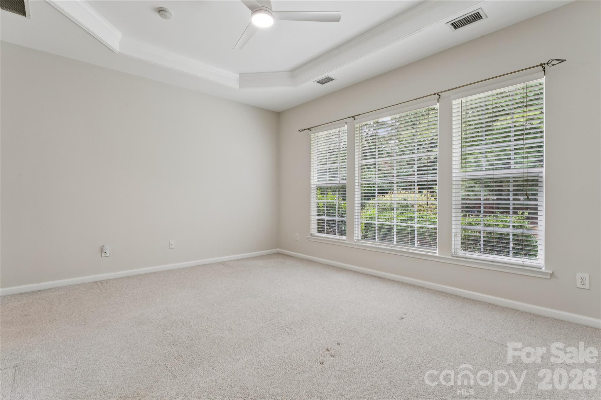 Highland Creek - Residential