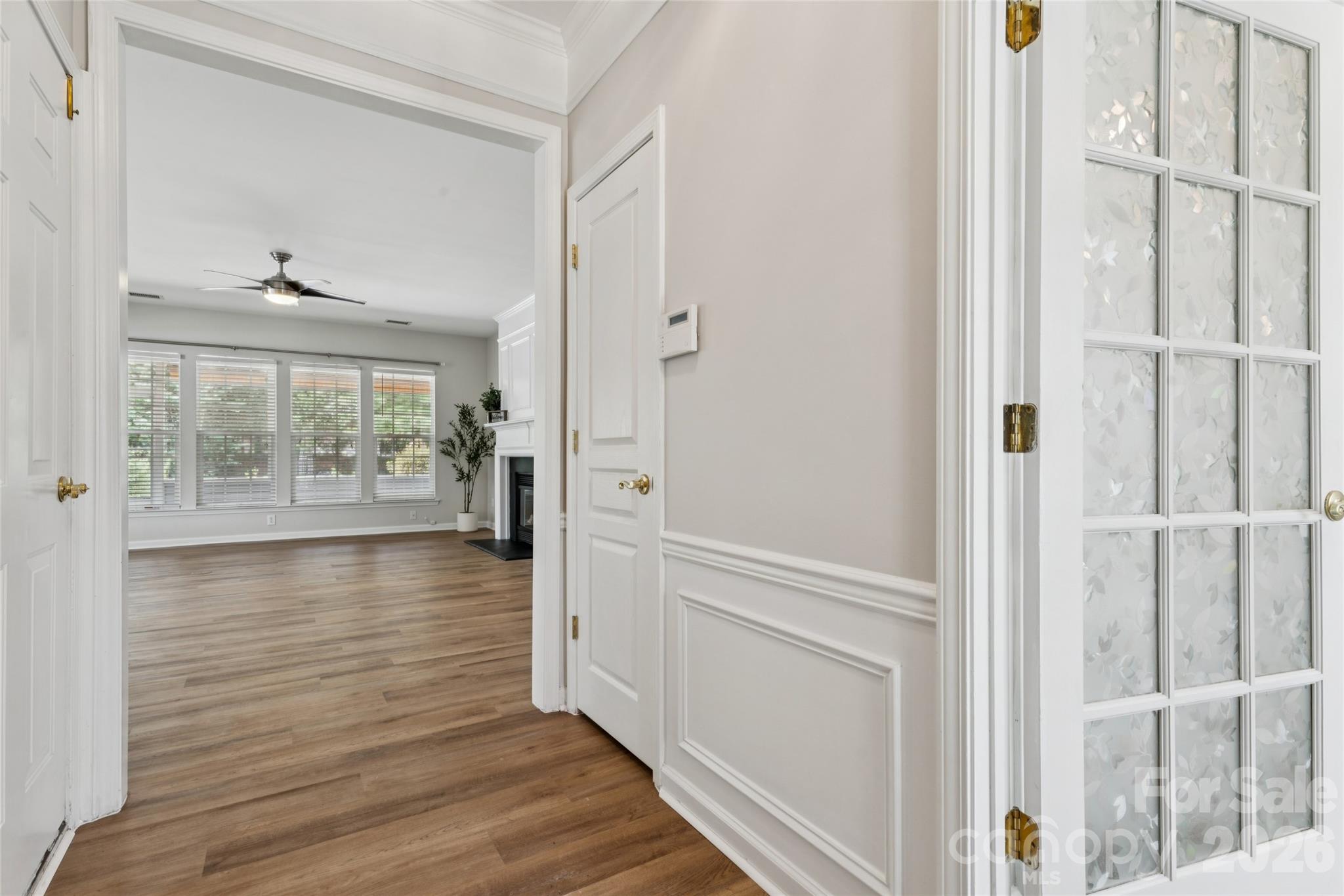 Highland Creek - Residential