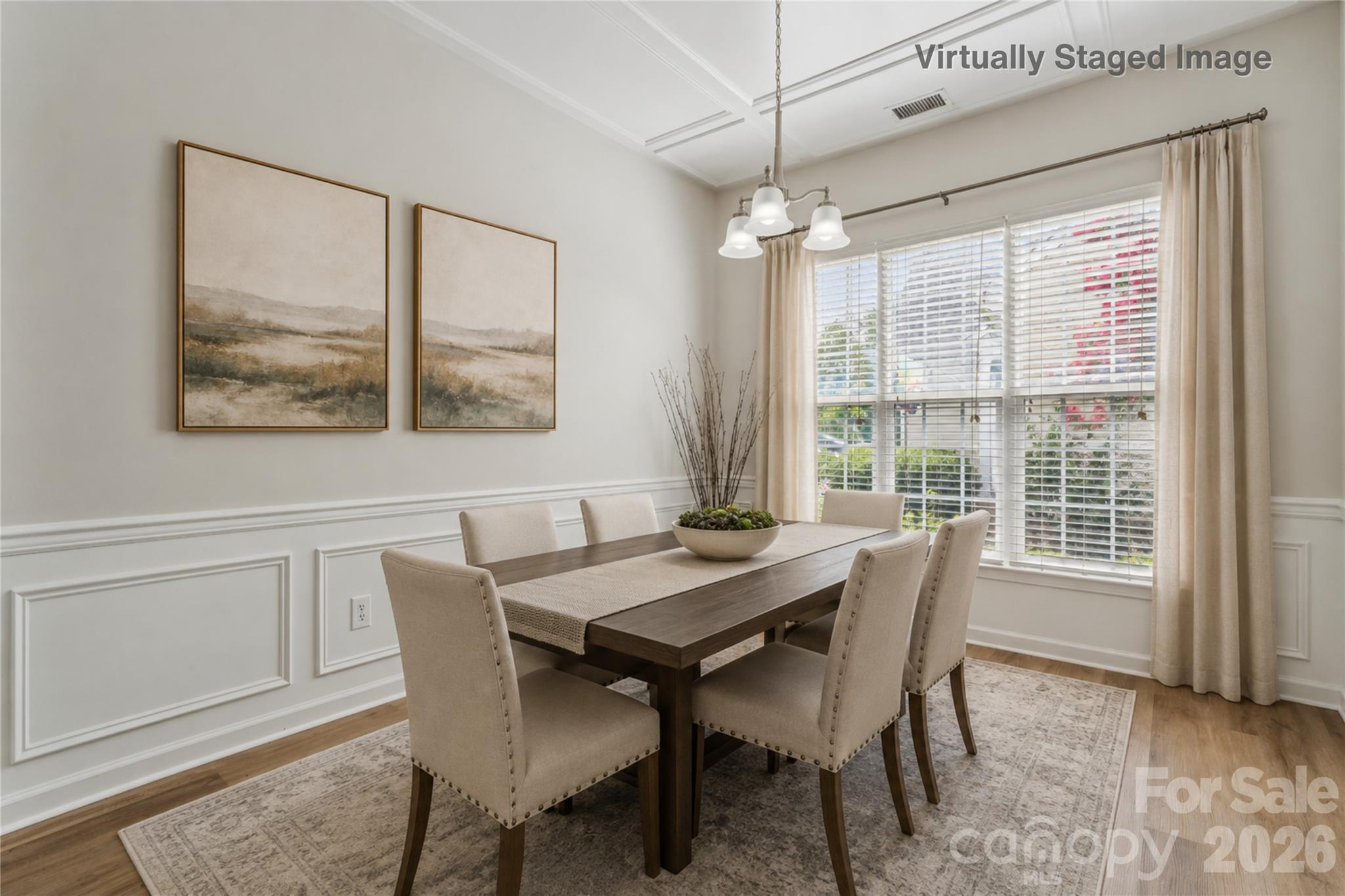 Highland Creek - Residential