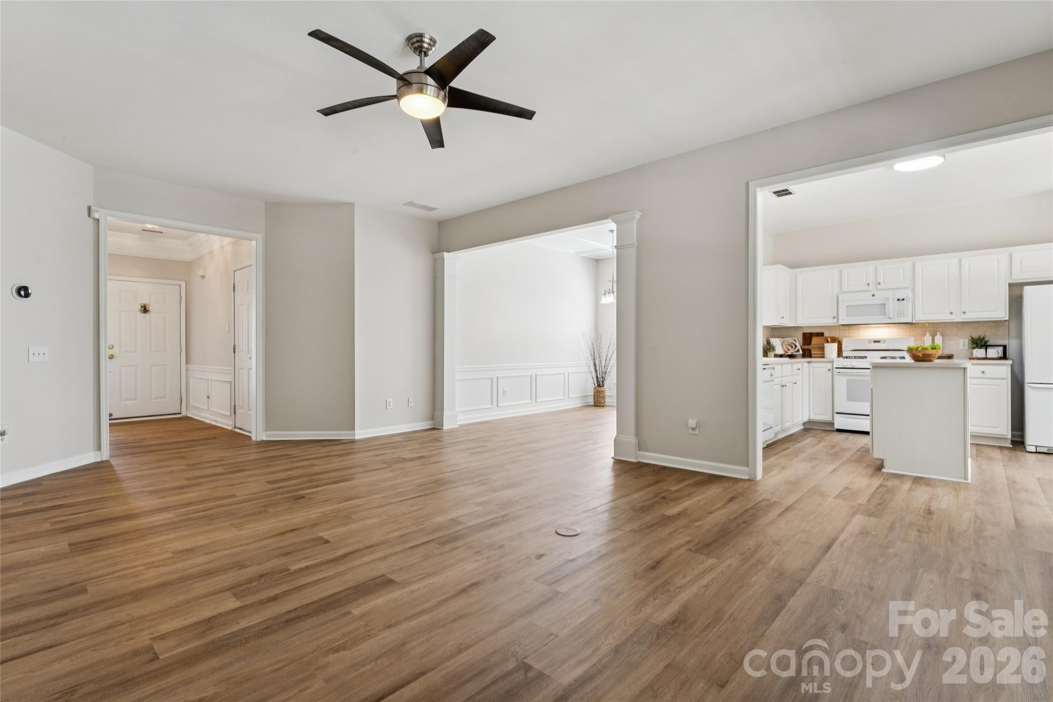 Highland Creek - Residential