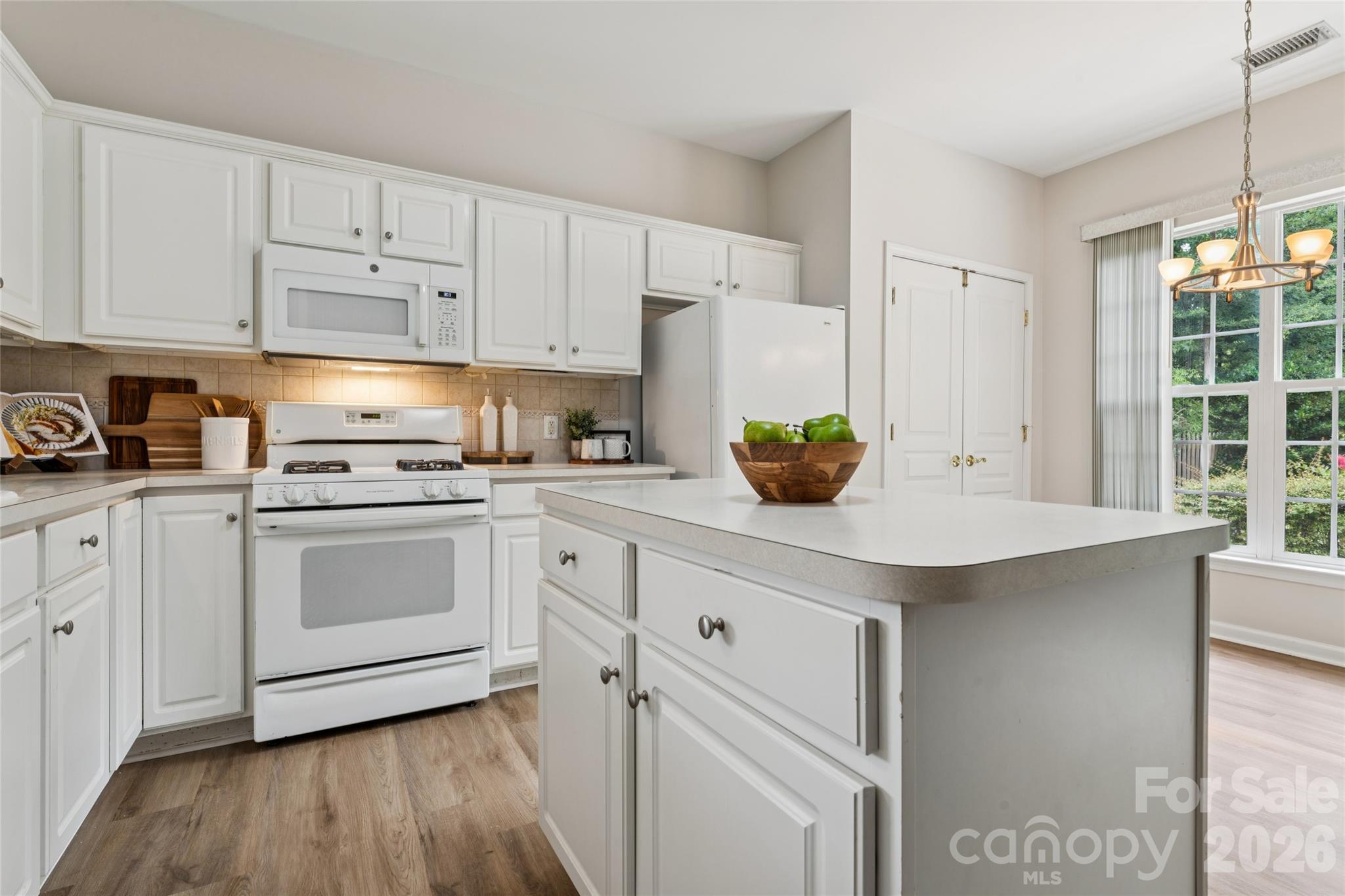 Highland Creek - Residential