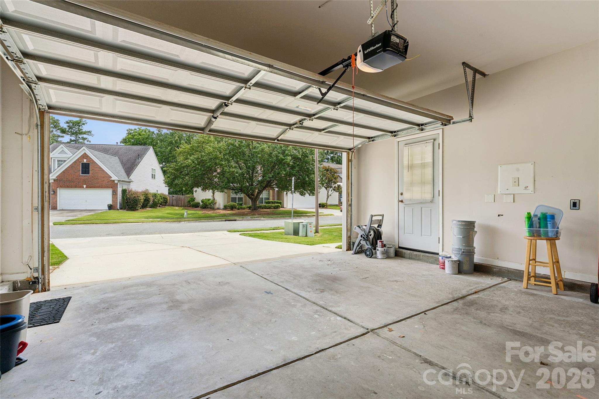 Highland Creek - Residential