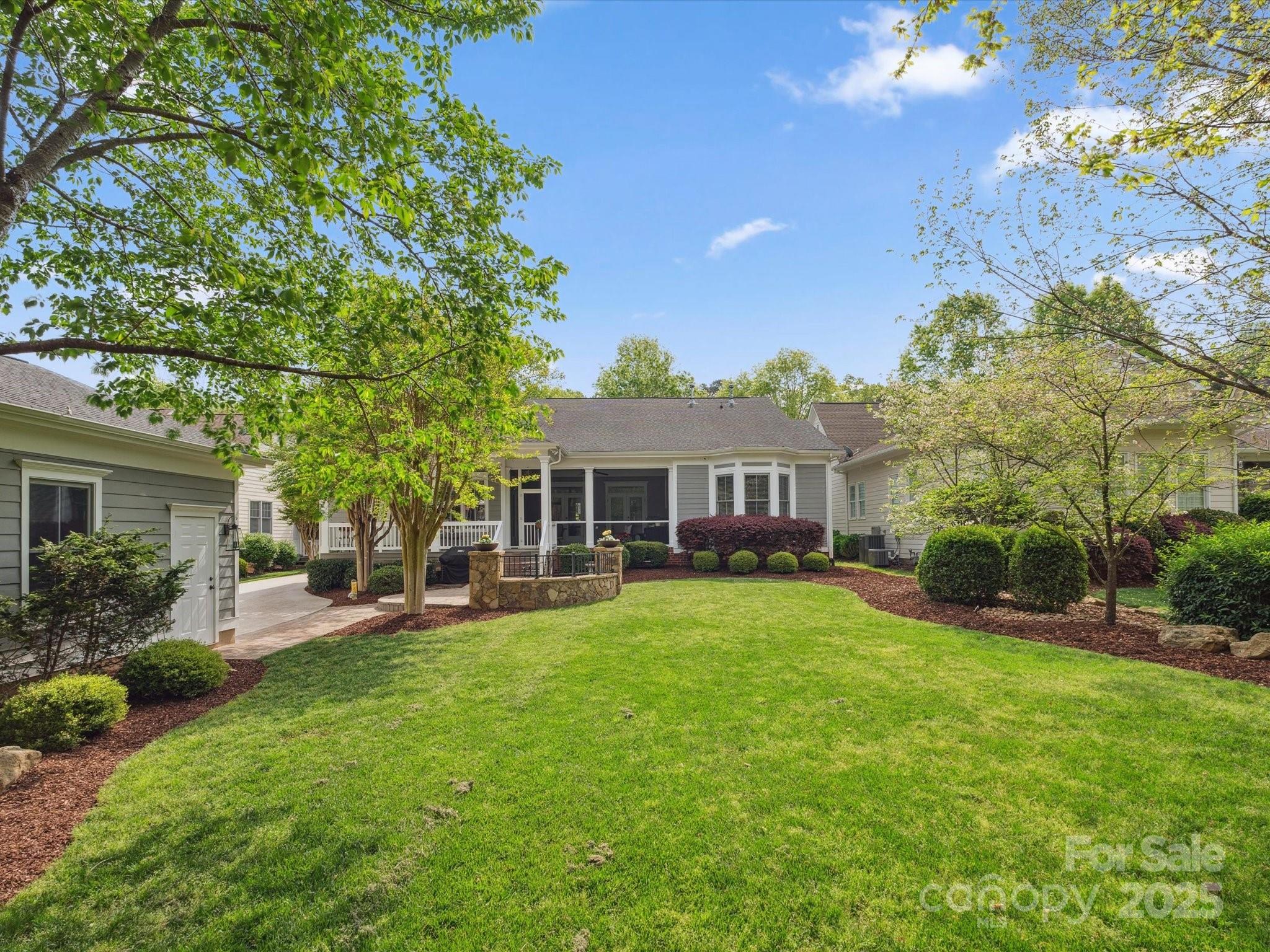 Baxter Village - Residential