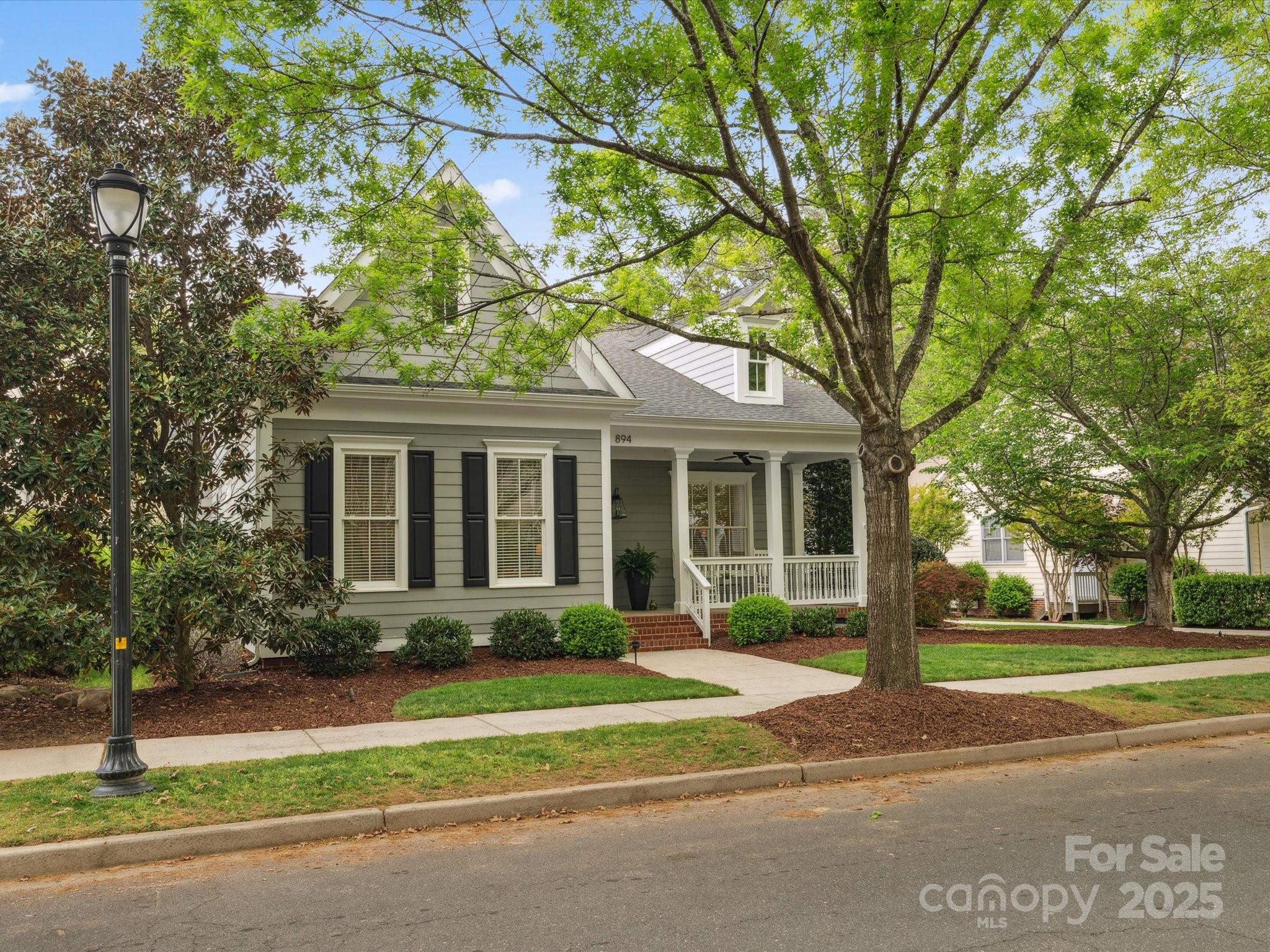 Baxter Village - Residential
