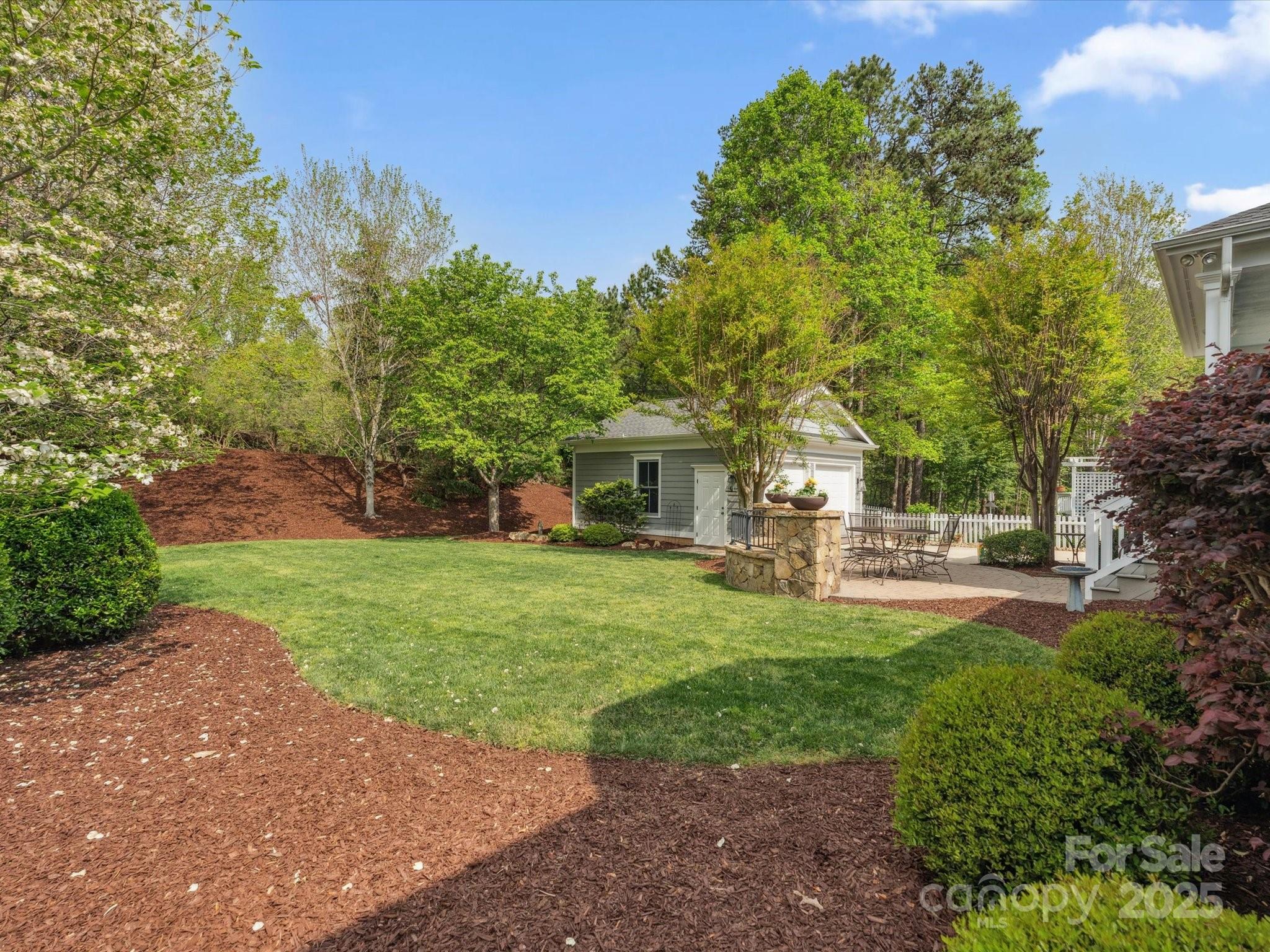 Baxter Village - Residential