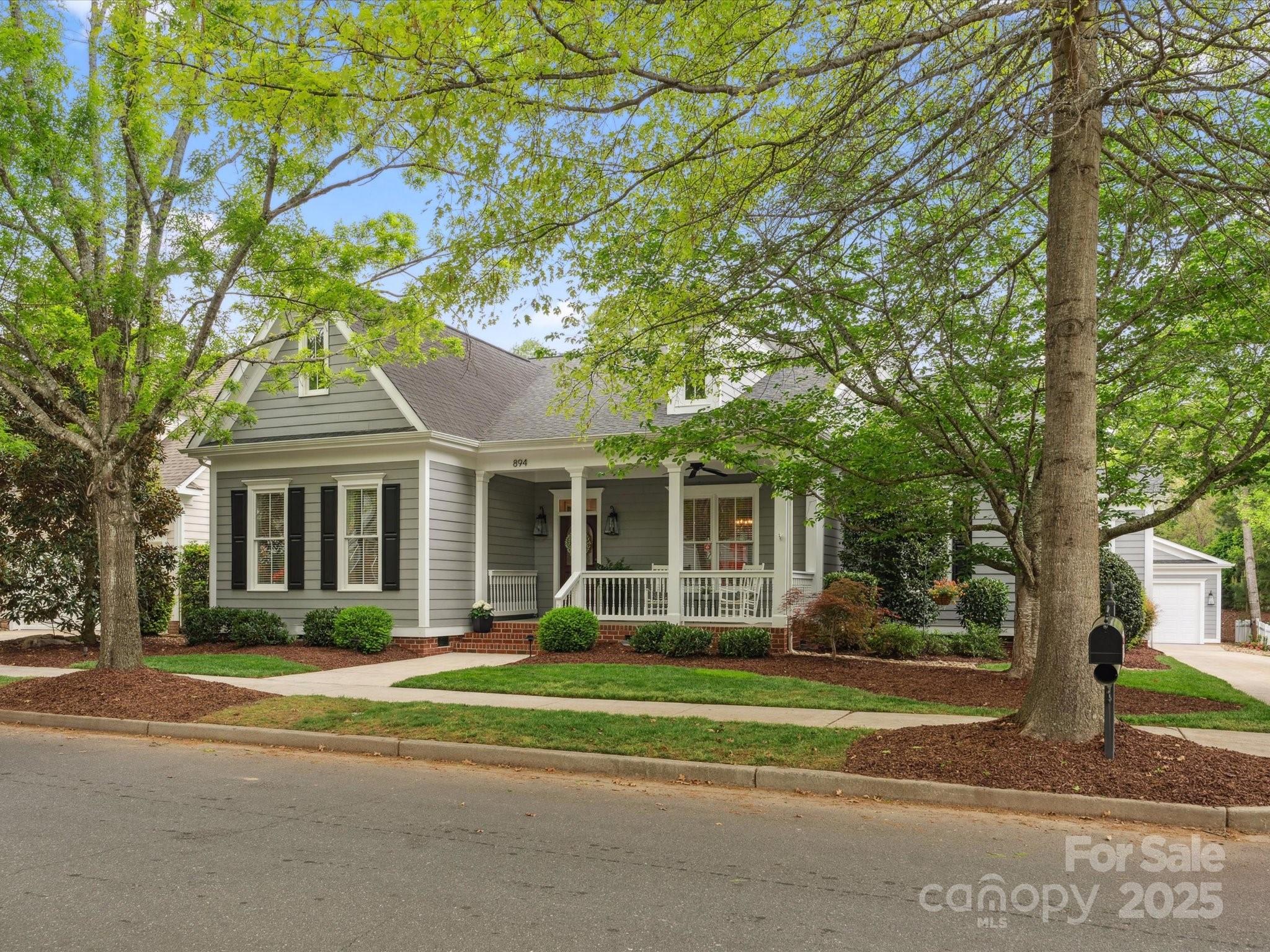 Baxter Village - Residential