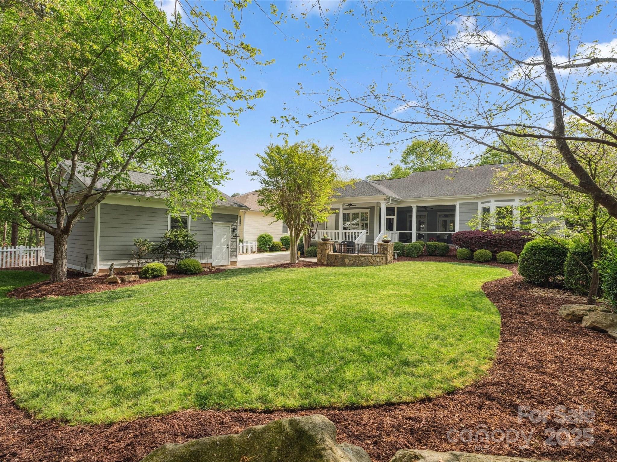 Baxter Village - Residential