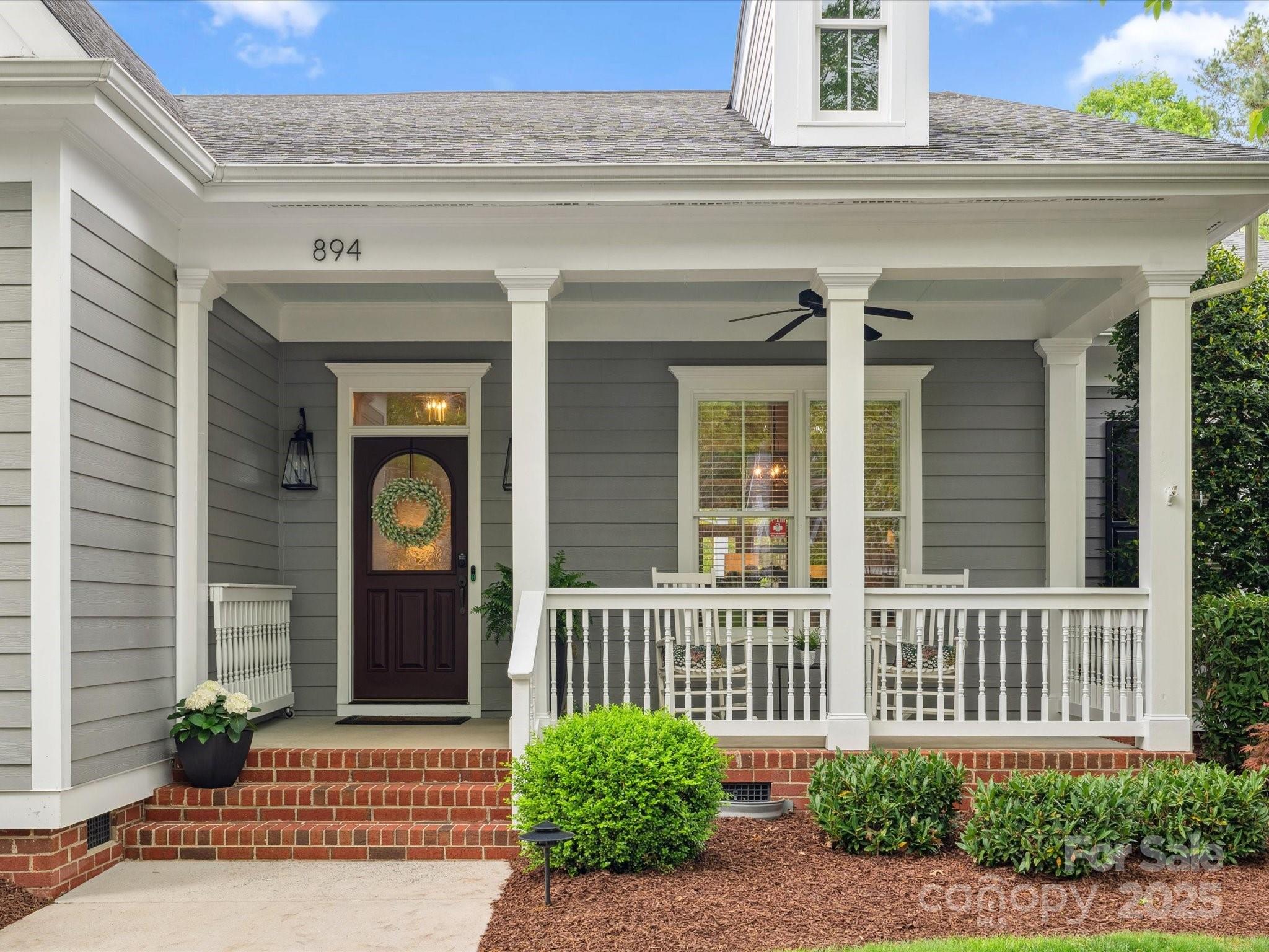 Baxter Village - Residential