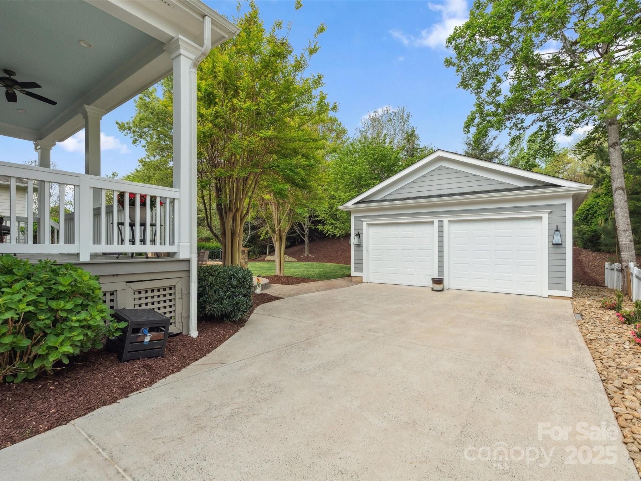 Baxter Village - Residential