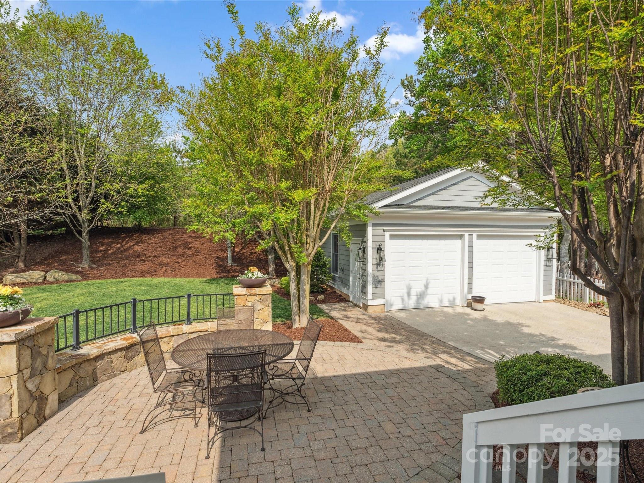 Baxter Village - Residential