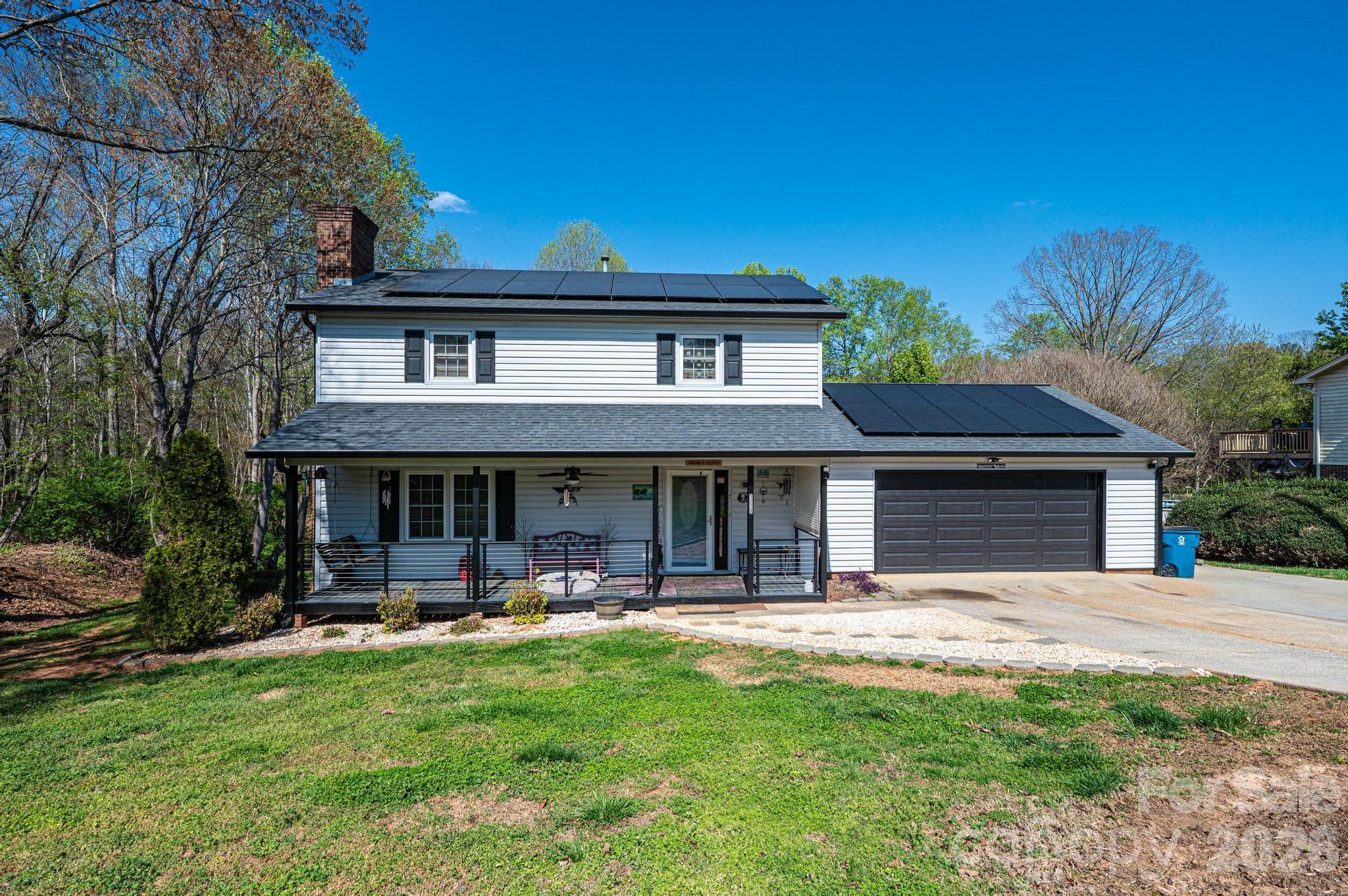 Stoneridge - Residential