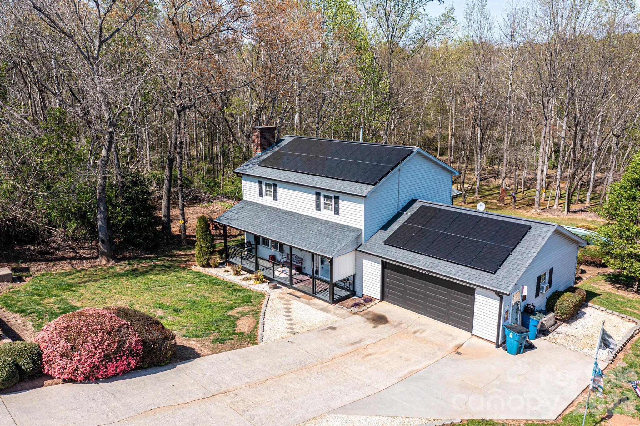 Stoneridge - Residential