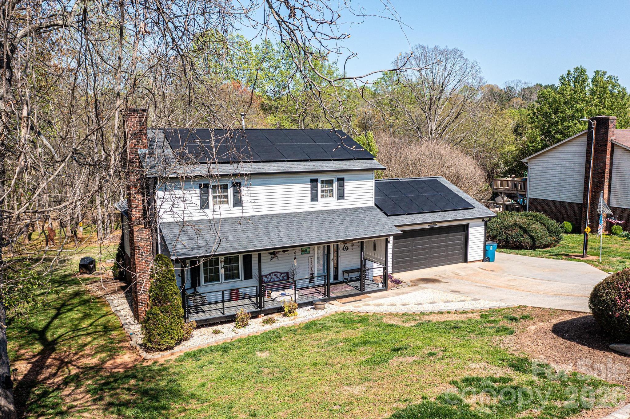 Stoneridge - Residential