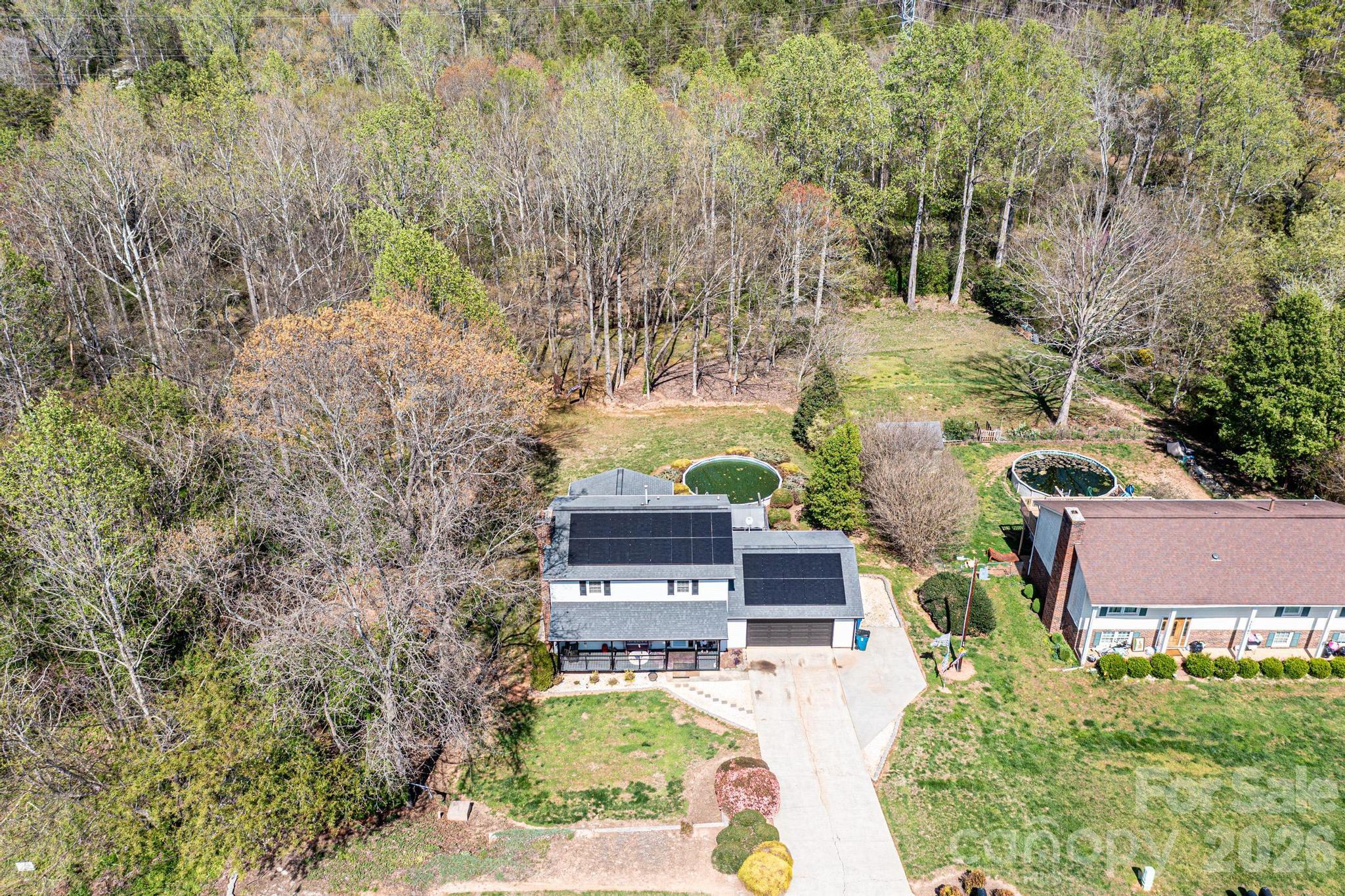 Stoneridge - Residential