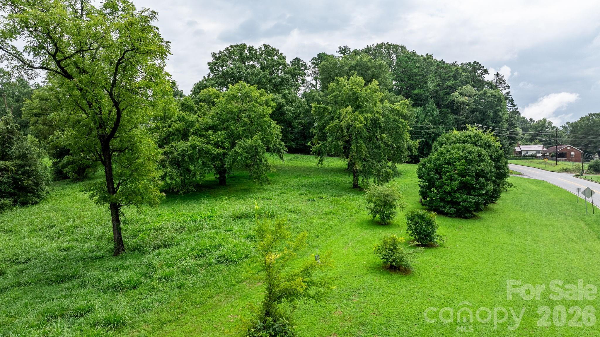 HUGE PRICE IMPROVEMENT!
Seize an exceptional opportunity to acquire 17.87± acres of prime land just a short stroll from Historic Downtown Catawba. Offering approximately 520 feet of highly desirable road frontage with dual access from Main Street and 4th Avenue NE, this remarkable property provides unmatched flexibility and visibility.

Whether your vision includes an upscale residential development or an exclusive private estate, this expansive parcel serves as a blank canvas ready to bring your plans to life. City water and sewer are available, streamlining the development process and enhancing long-term value.

Ideally located with quick access to I-40, the property is just 20 minutes from Hickory and Statesville, while enjoying walkable proximity to downtown dining, shopping, and local charm. For outdoor and lake enthusiasts, Long Island Boat Access on Lake Norman is only 10 minutes away.

Comprising seven individual parcels, this rare offering blends location, scale, infrastructure, and opportunity—a truly distinguished investment.

Act now to secure this premier property before it’s gone.