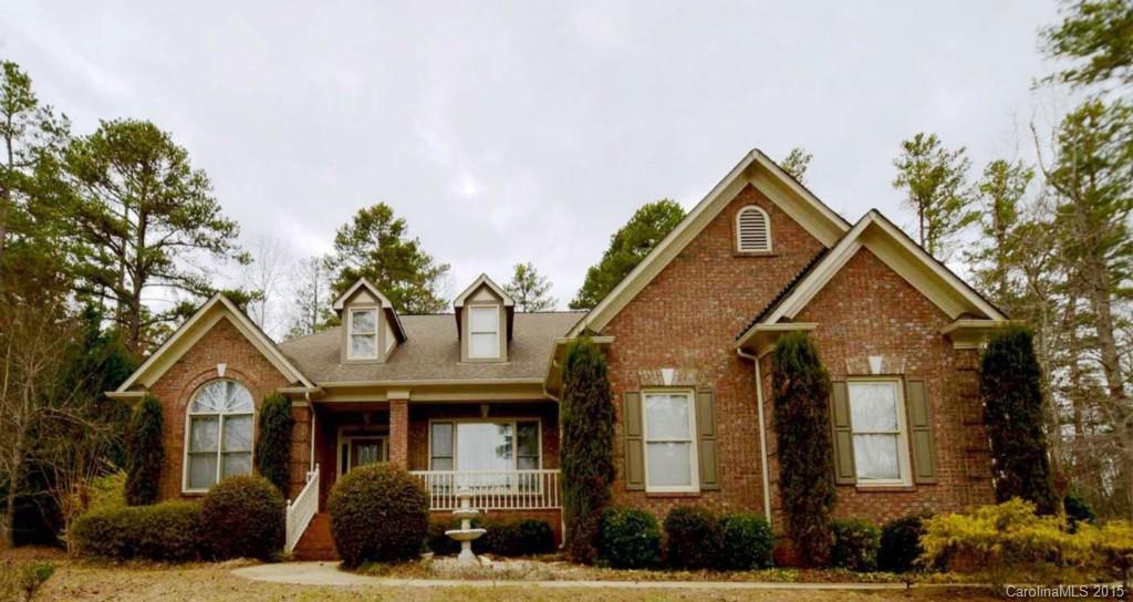 Ashe Plantation - Residential