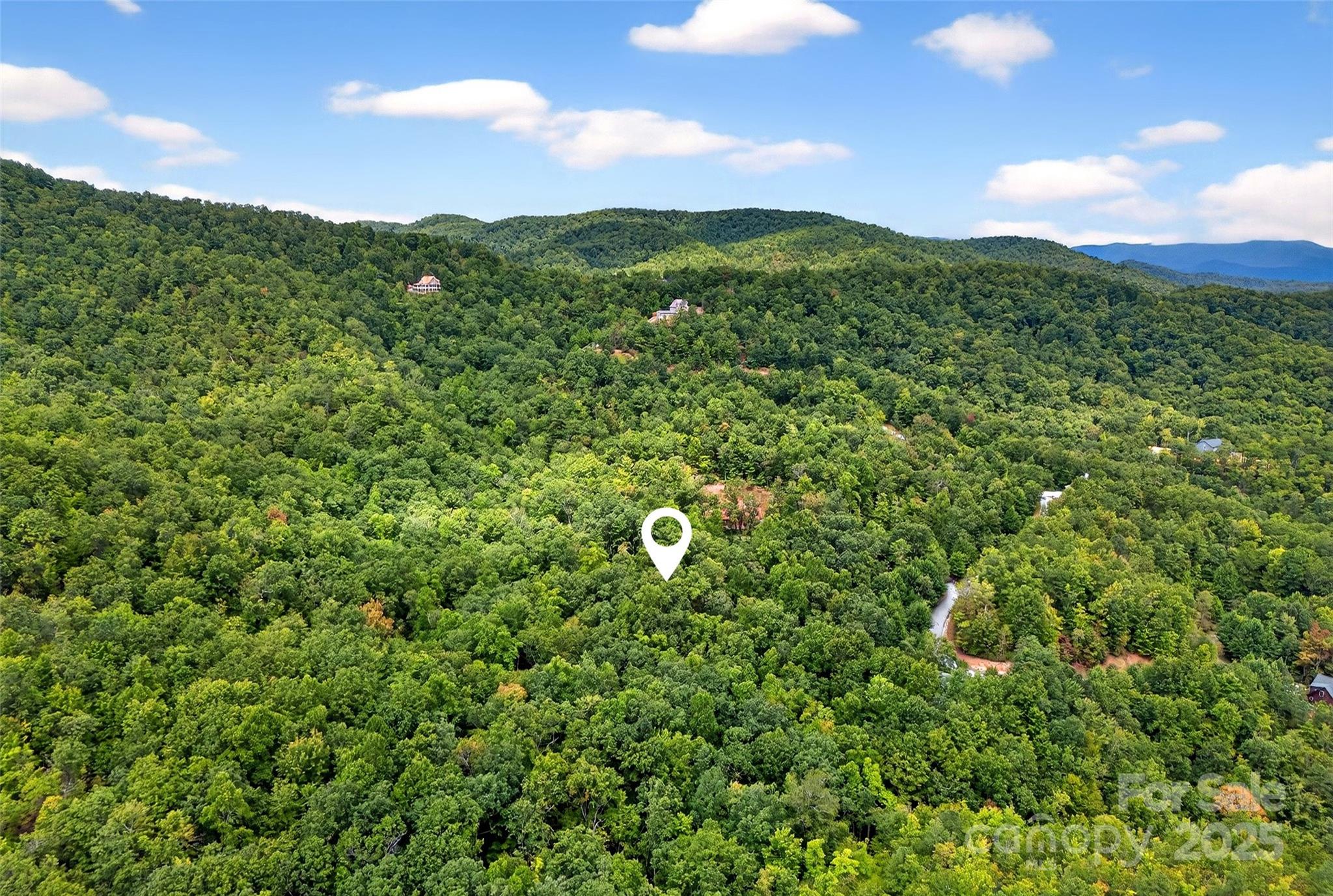 Catawba Falls Preserve - Land