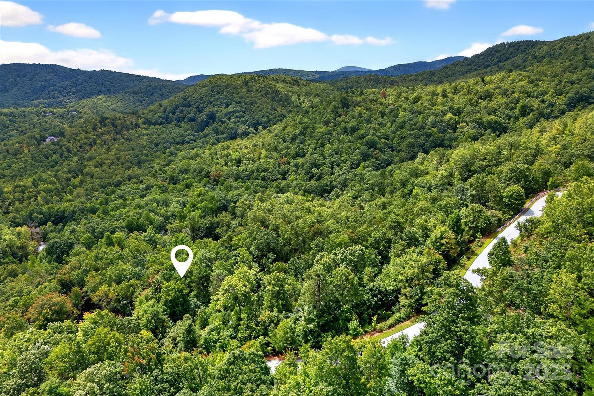 Catawba Falls Preserve - Land