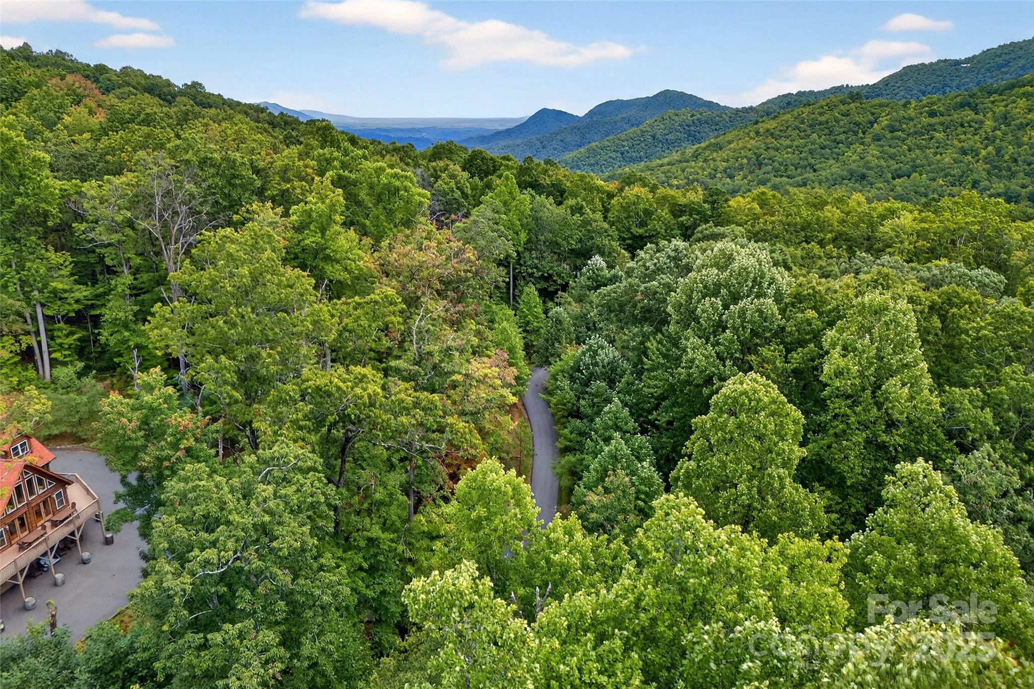 Catawba Falls Preserve - Land