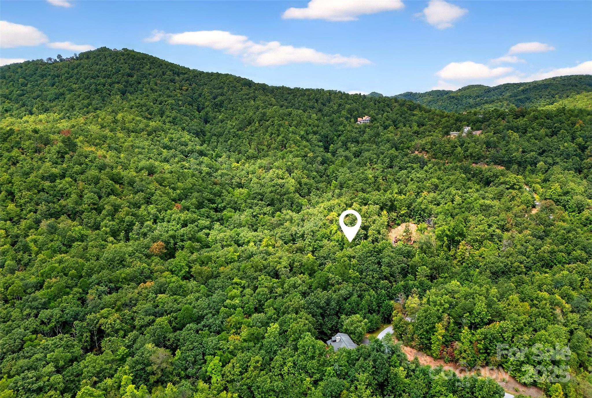 Catawba Falls Preserve - Land