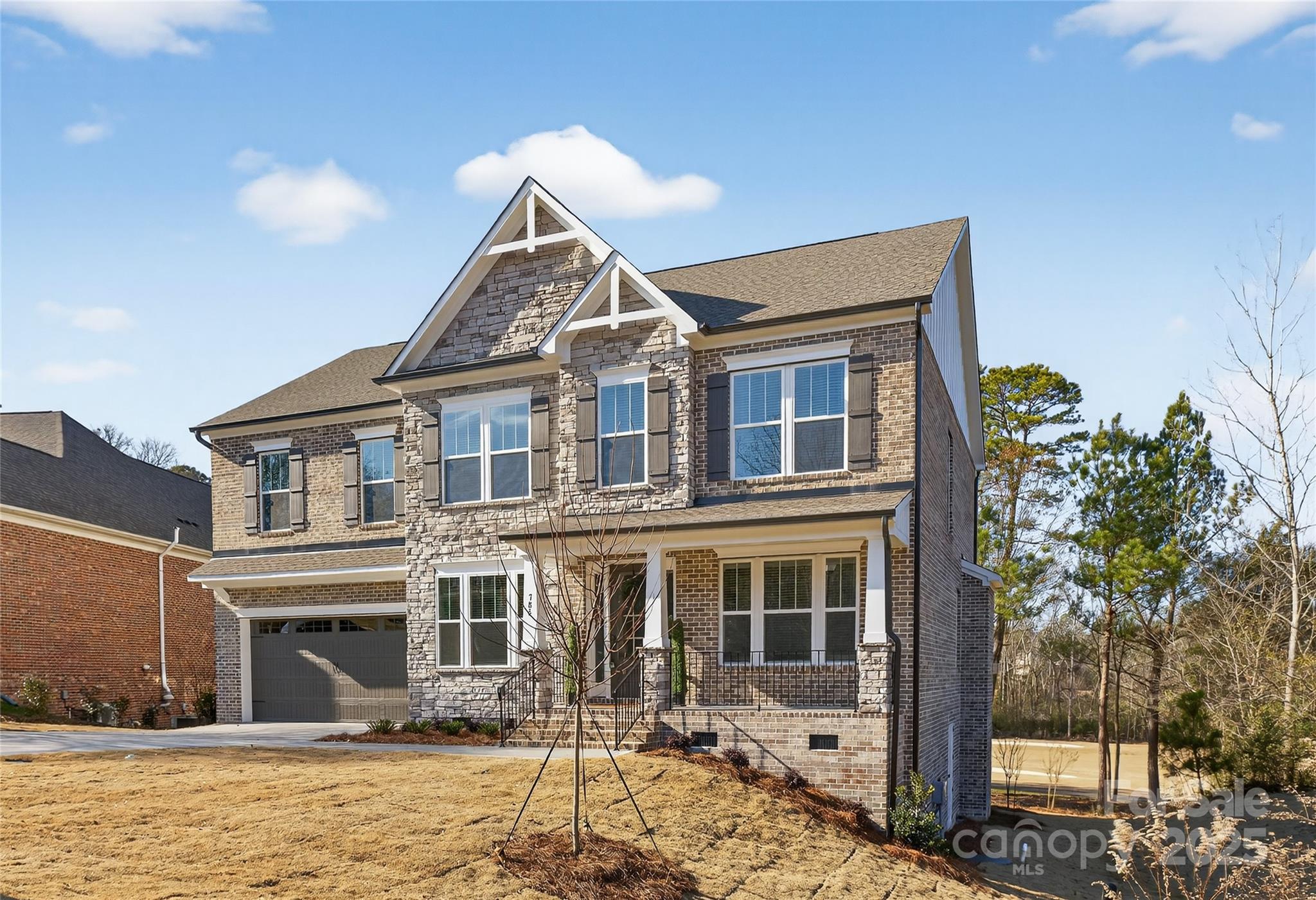 Waterford Glen - Residential