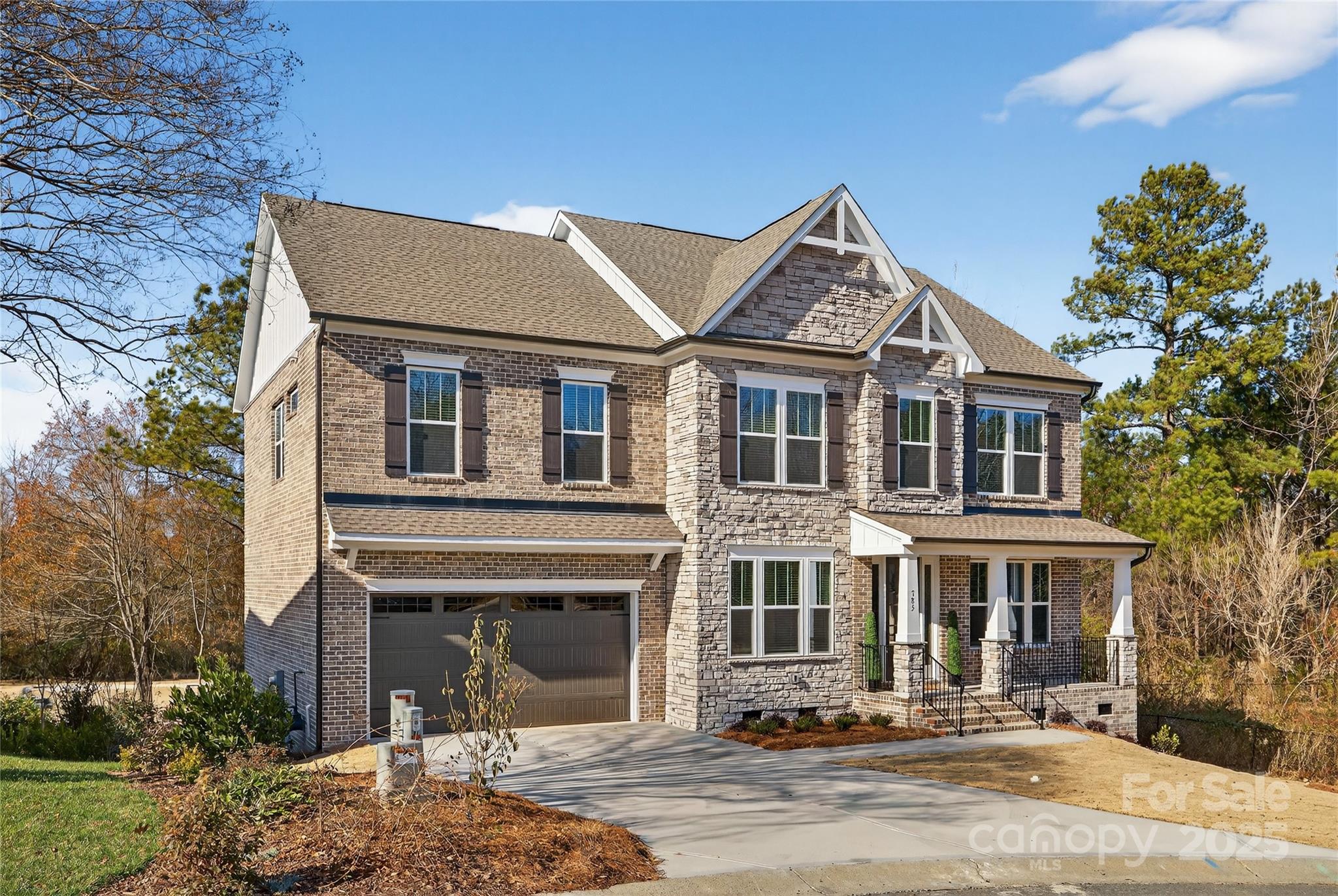 Waterford Glen - Residential