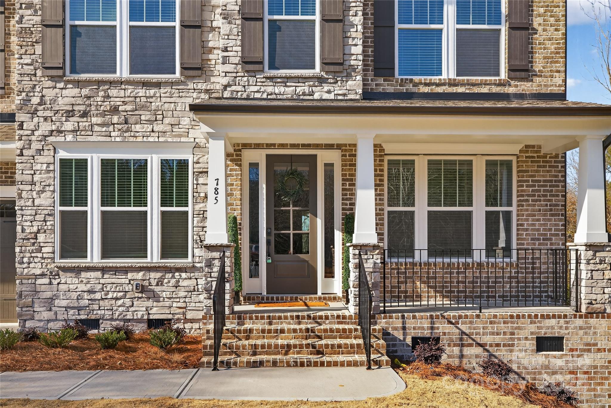 Waterford Glen - Residential