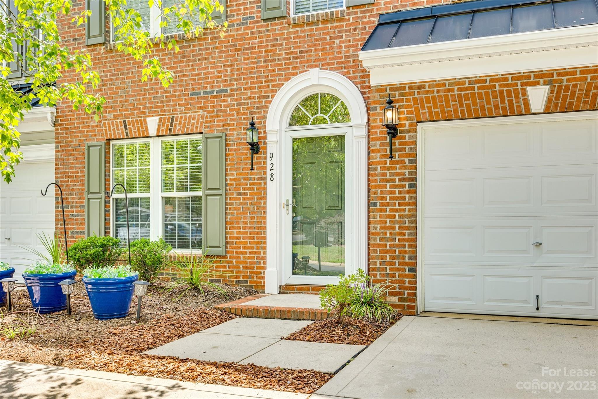 Fairway Townes - Residential Lease