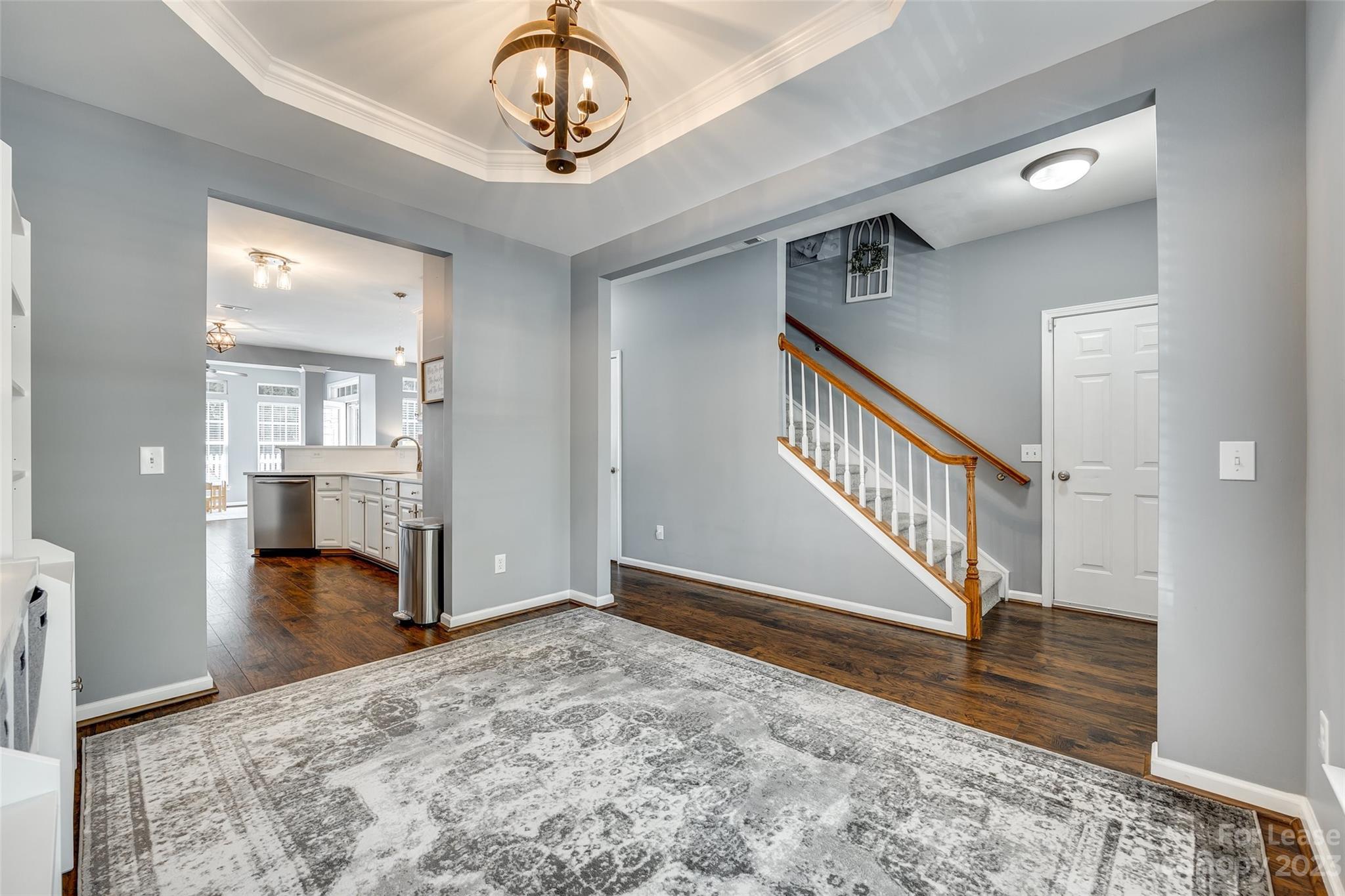 Fairway Townes - Residential Lease