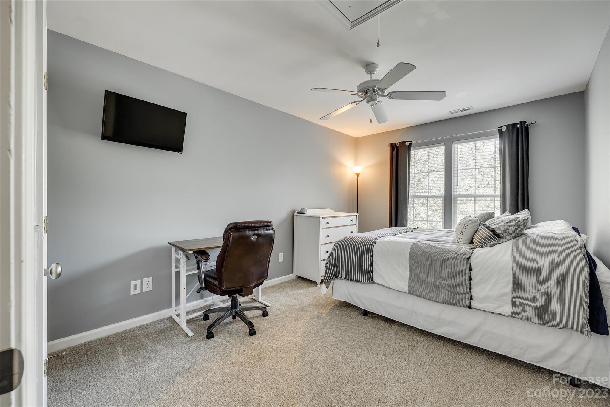 Fairway Townes - Residential Lease