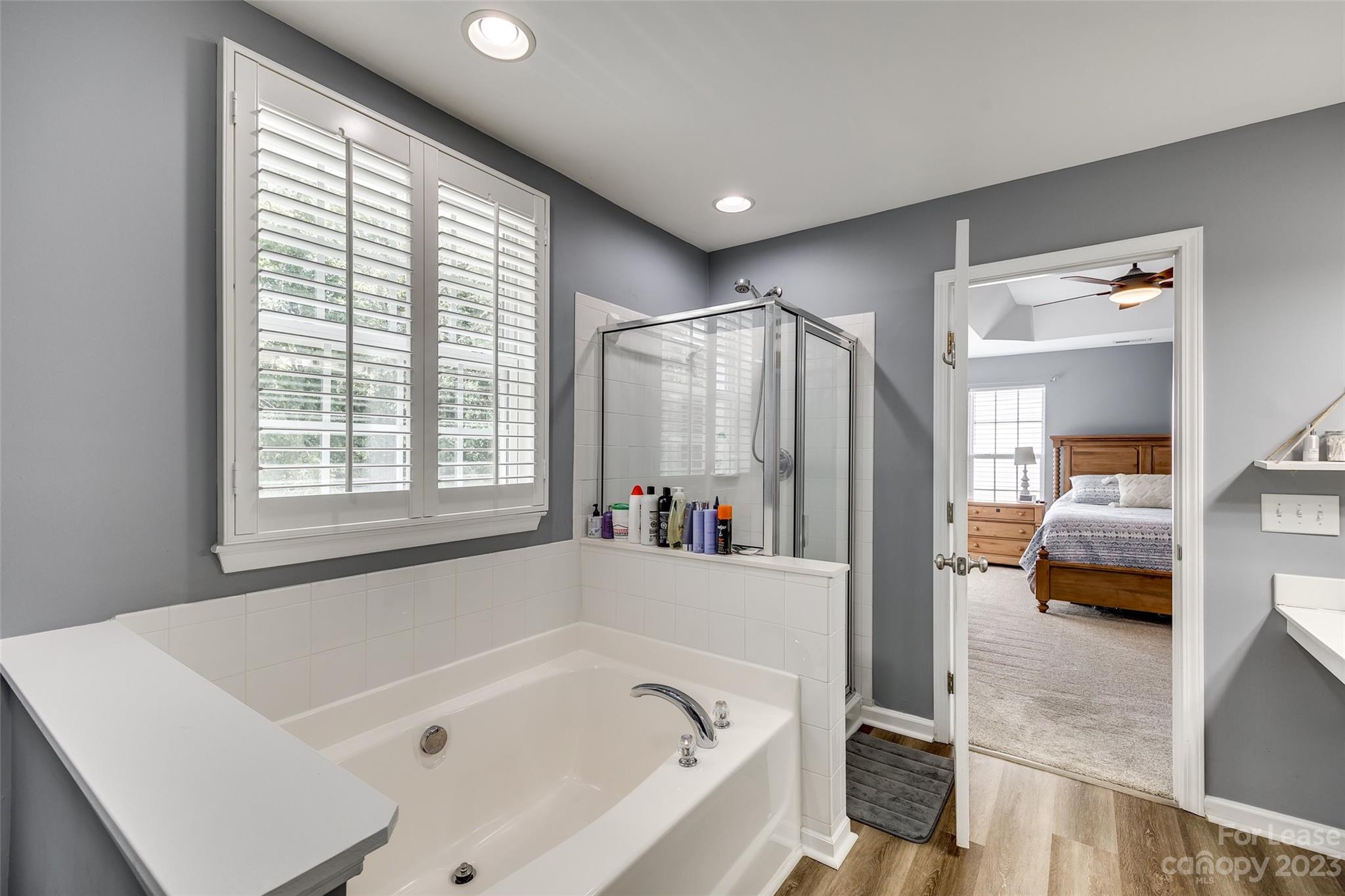 Fairway Townes - Residential Lease