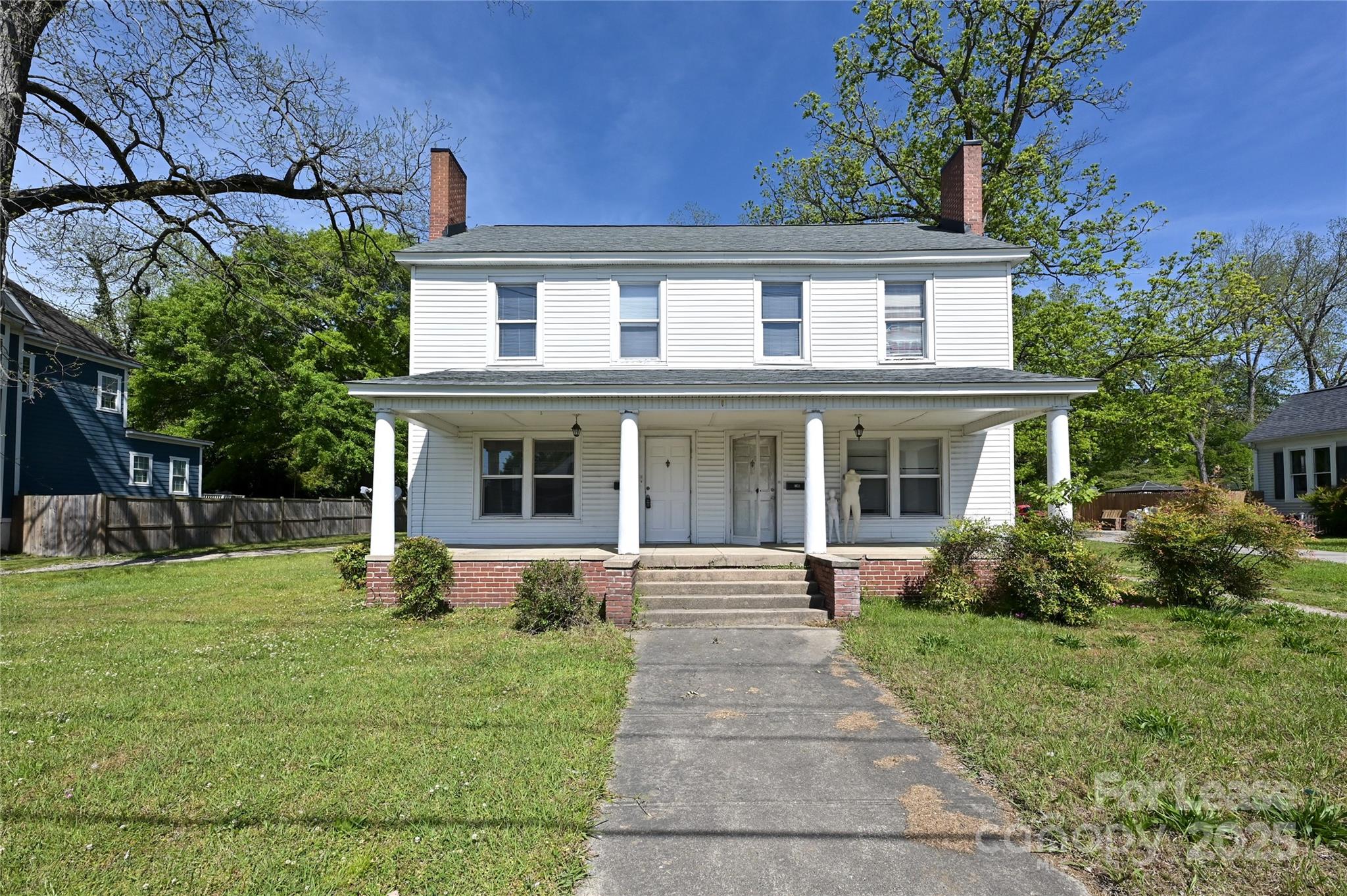 none - Residential Lease