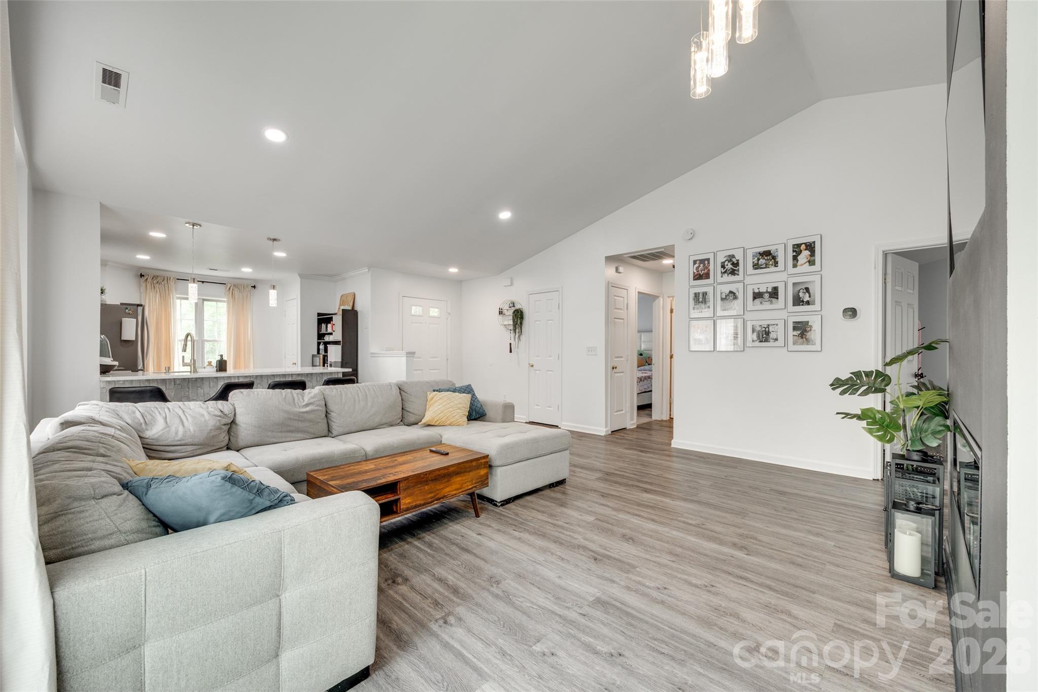 Sherbrook - Residential
