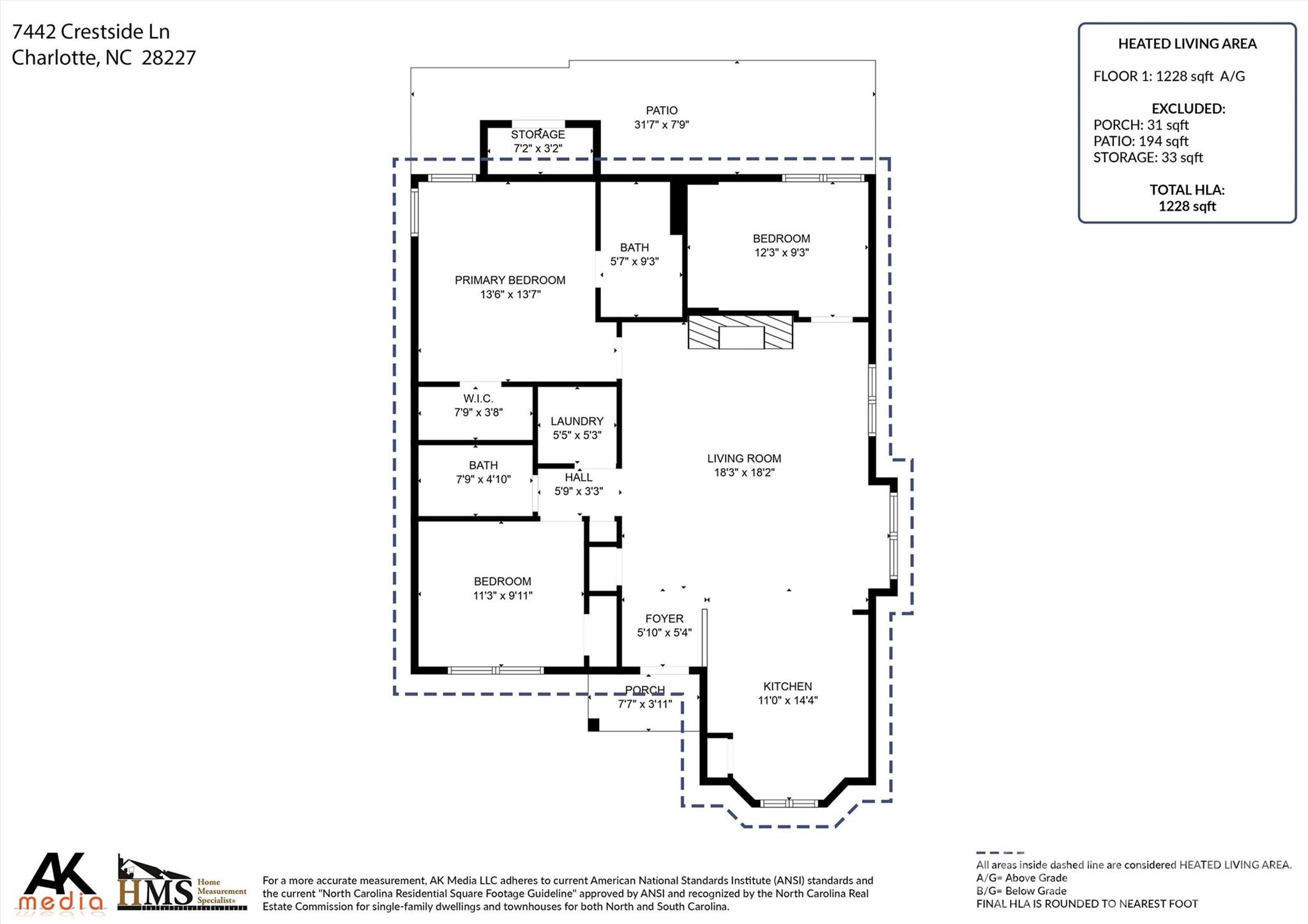 Sherbrook - Residential