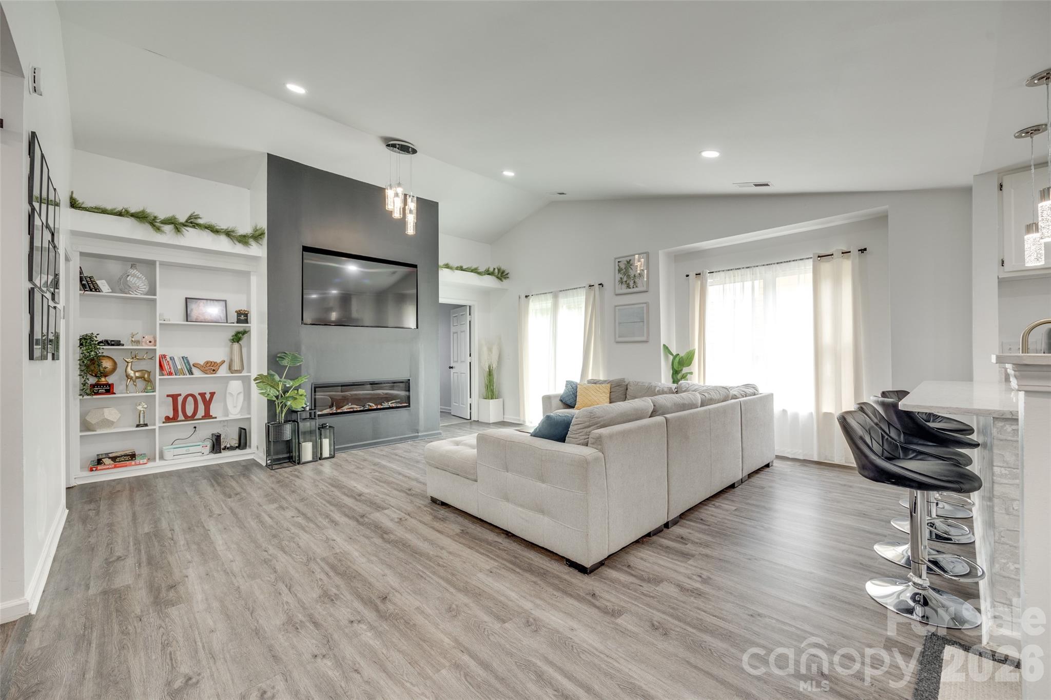Sherbrook - Residential