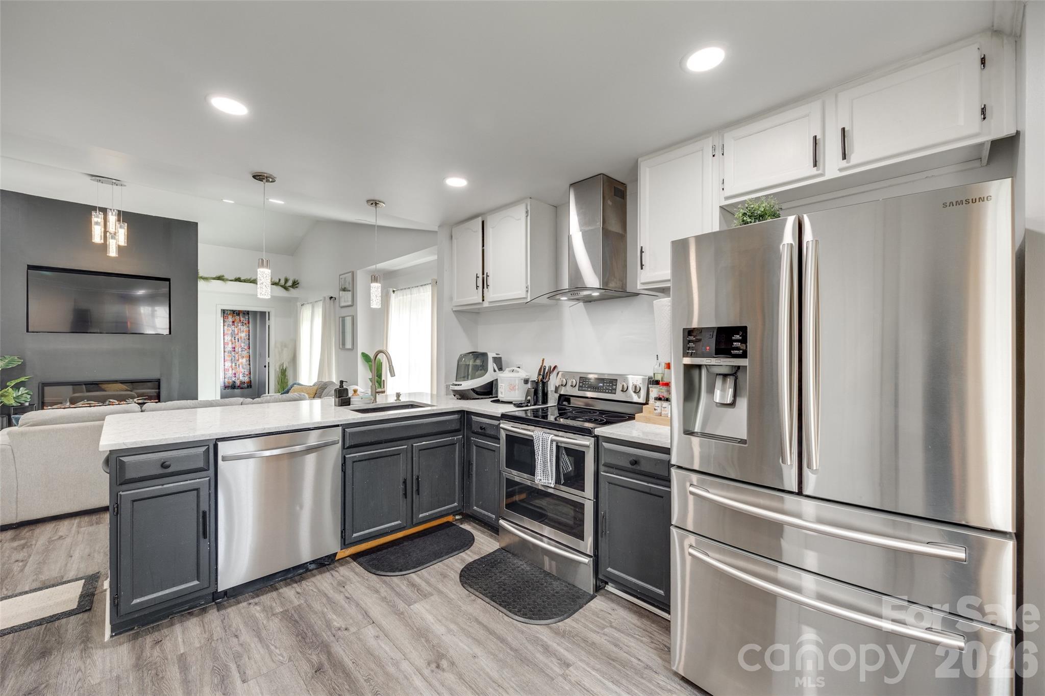 Sherbrook - Residential