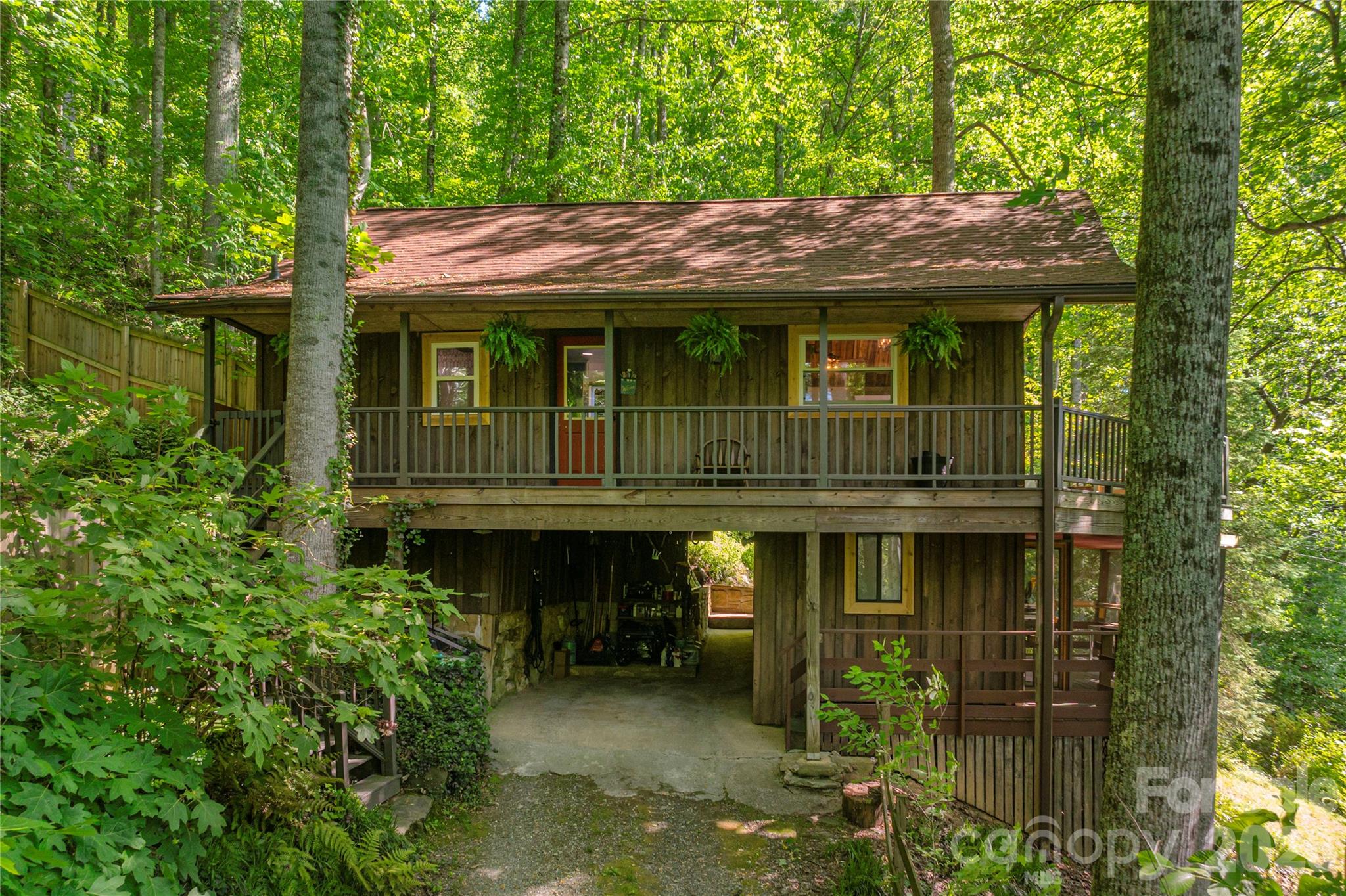 Timberside - Residential