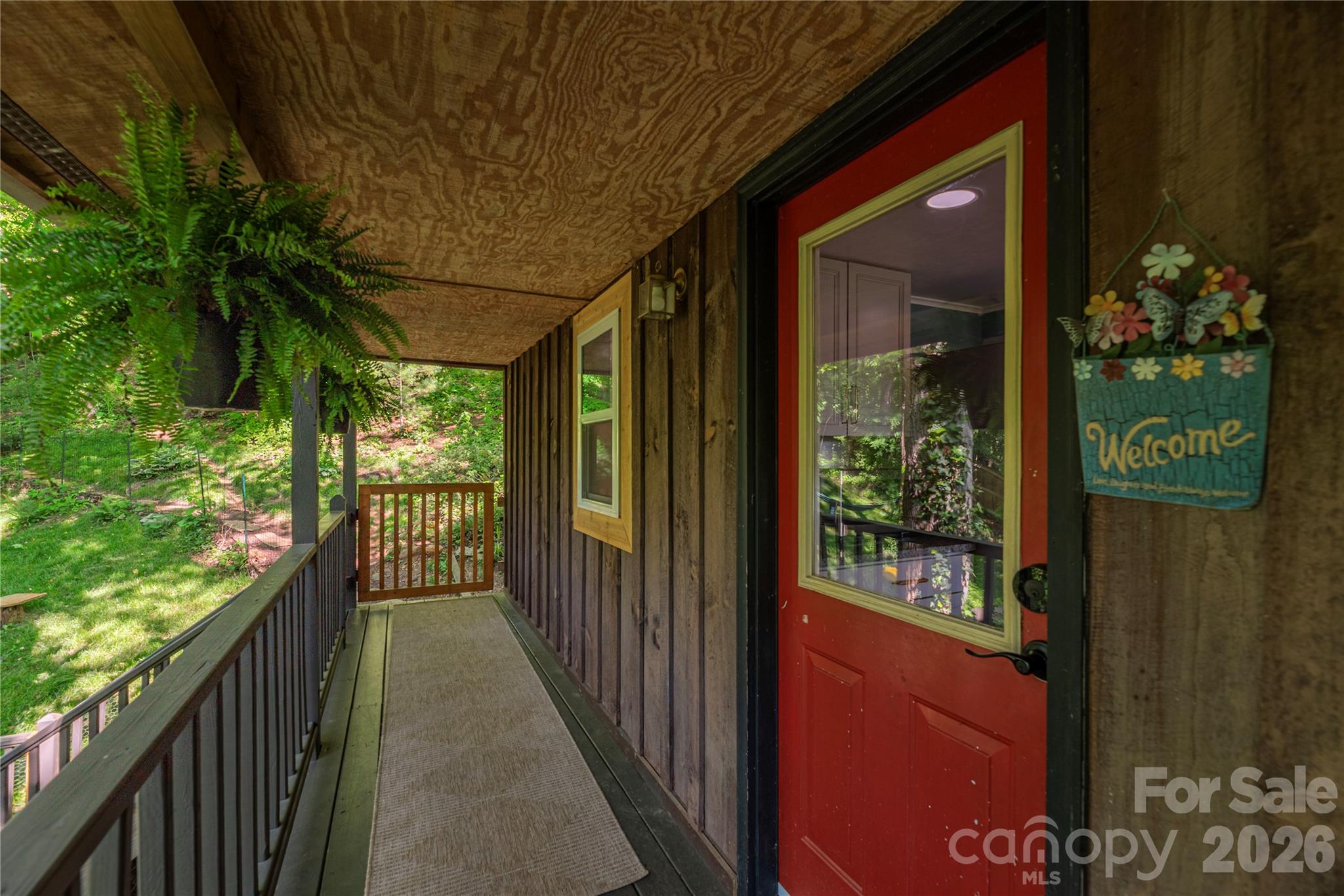 Timberside - Residential