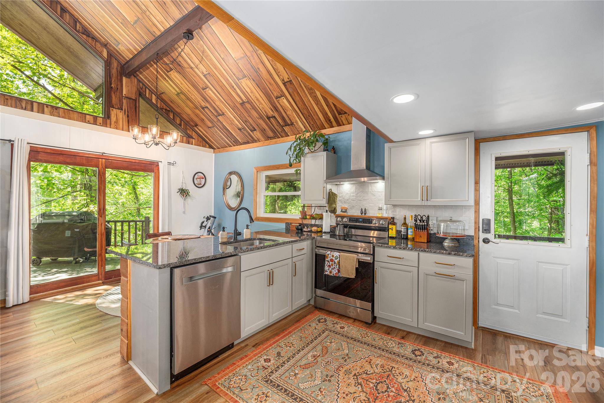 Timberside - Residential