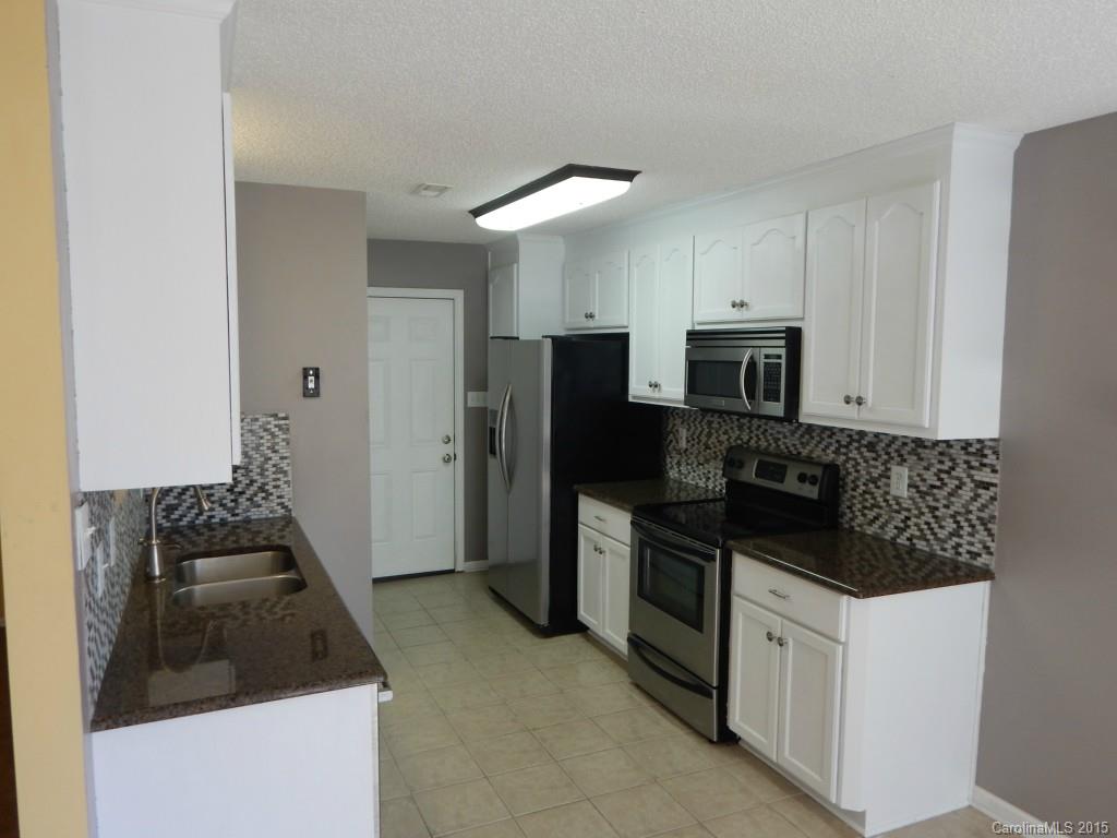 Bristol Park - Residential
