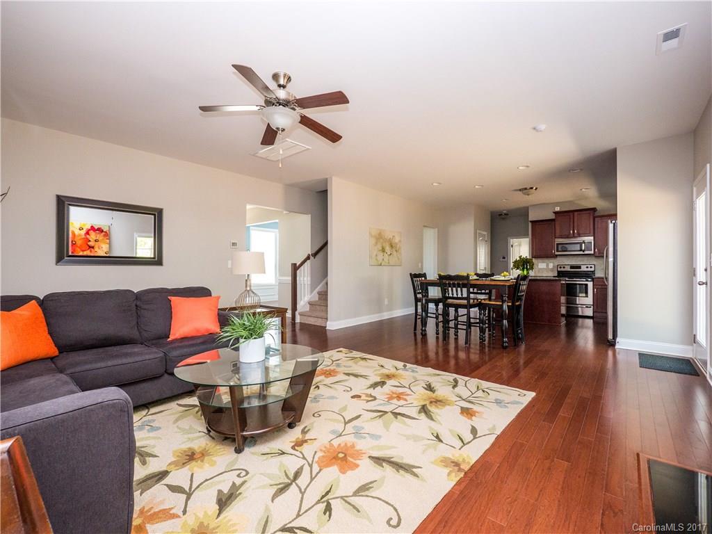 Lake Forest - Residential