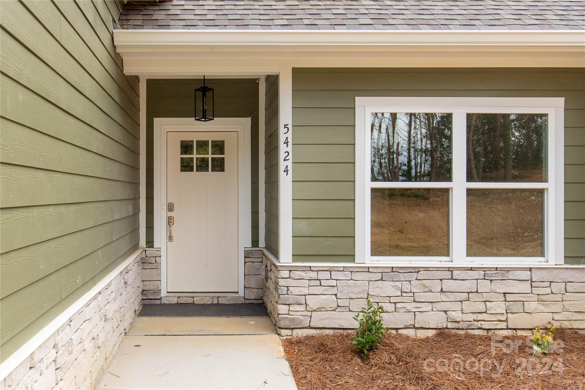 New Salem Estates - Residential